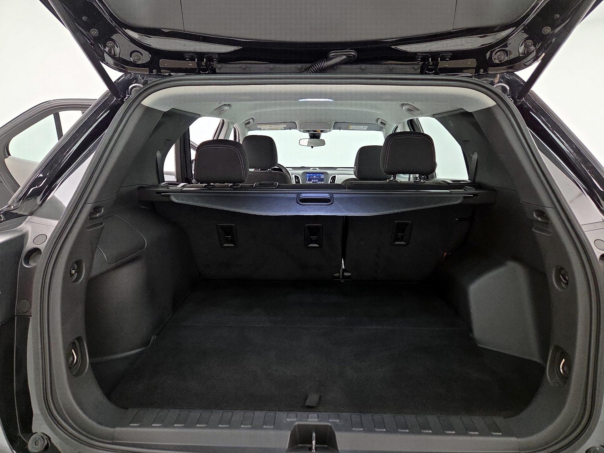 Thumbnail: 2023 Chevrolet Equinox - 20
