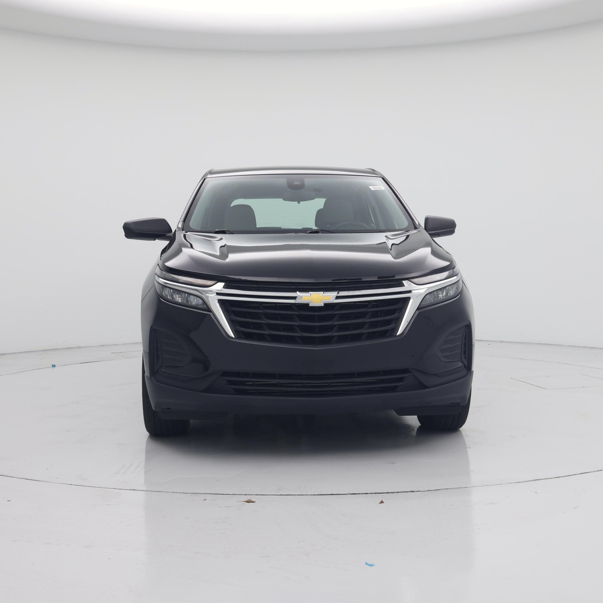 Thumbnail: 2023 Chevrolet Equinox - 5