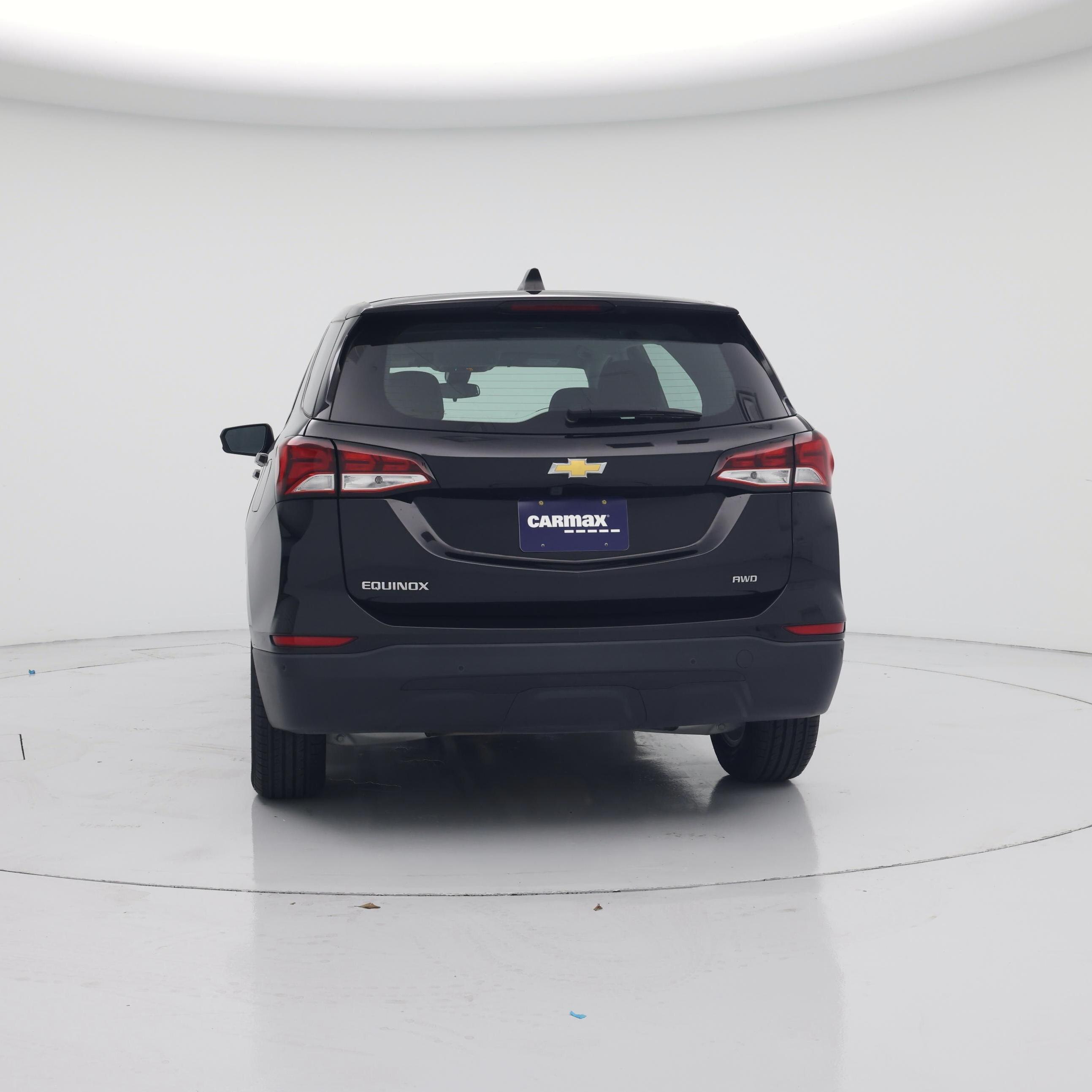Thumbnail: 2023 Chevrolet Equinox - 6