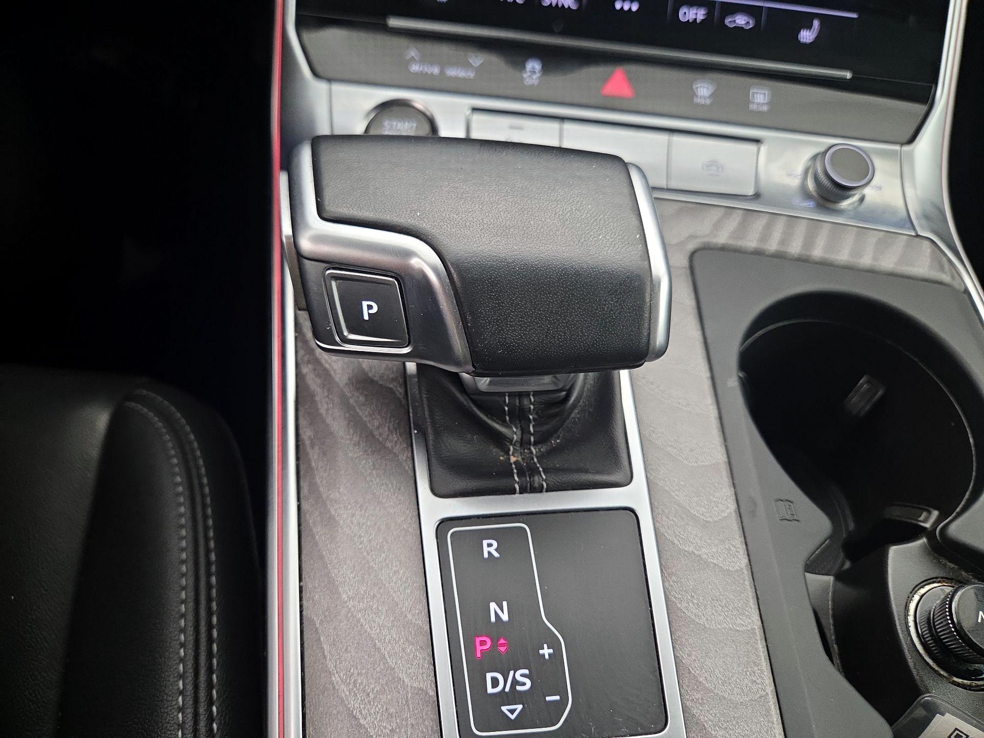 Thumbnail: 2024 Audi A6 - 18