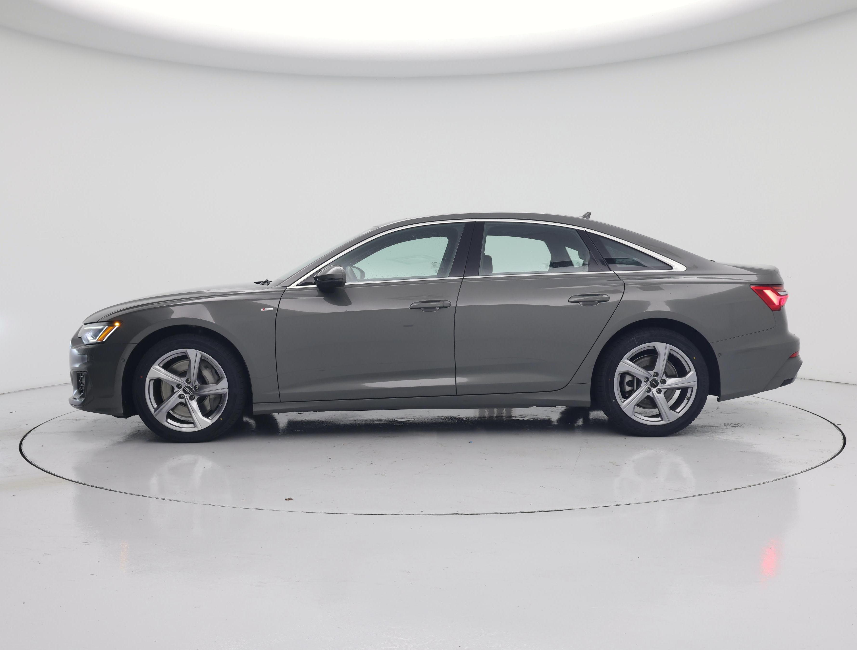 Thumbnail: 2024 Audi A6 - 3