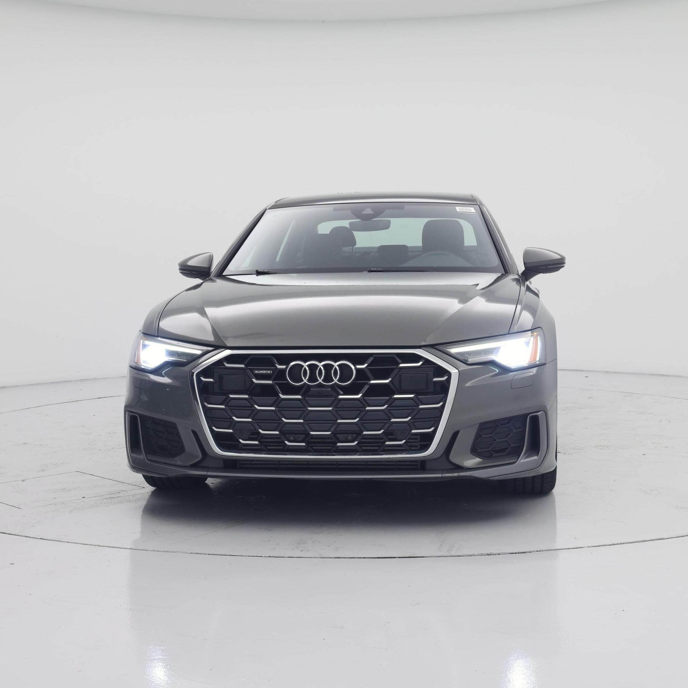 Thumbnail: 2024 Audi A6 - 5