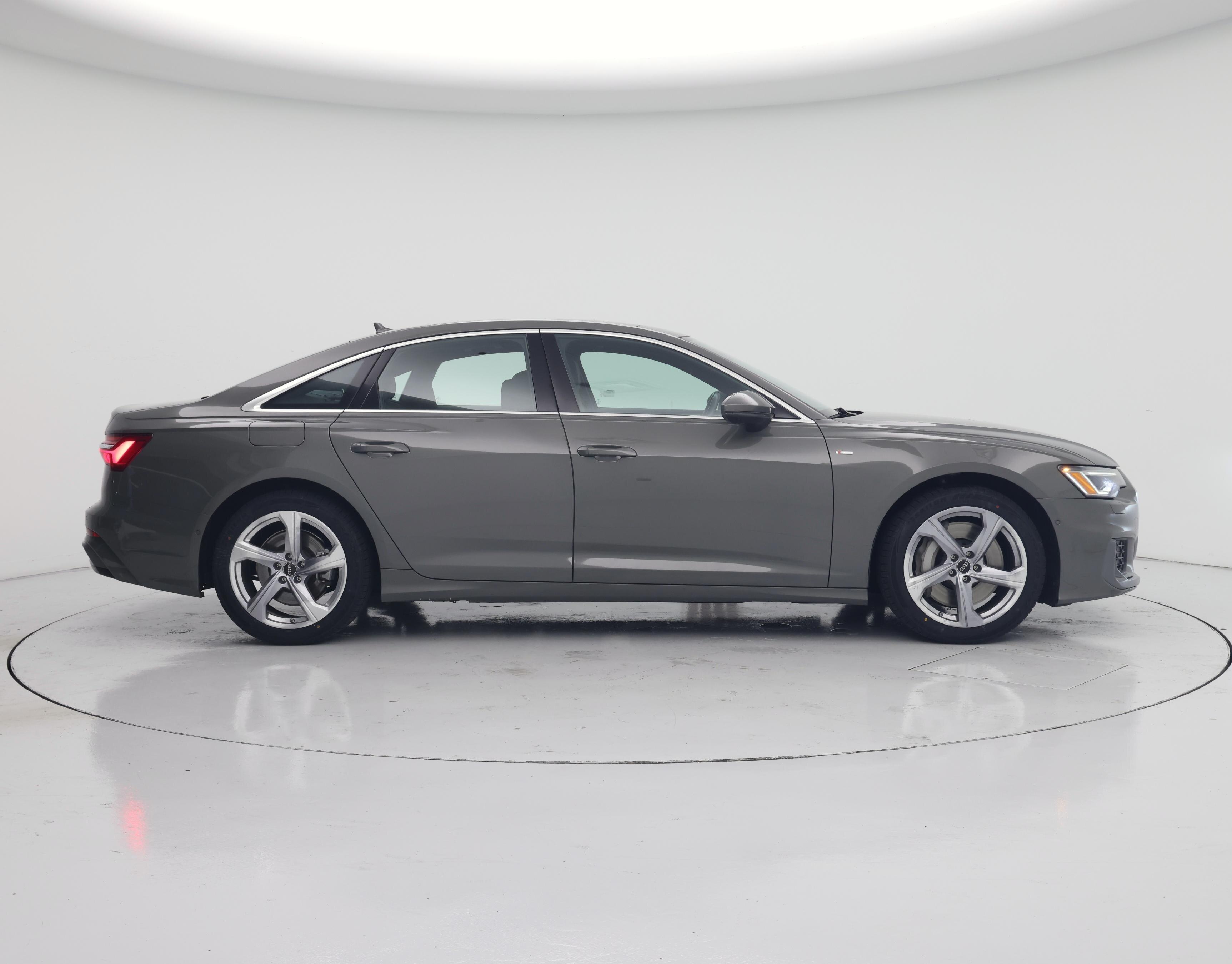 Thumbnail: 2024 Audi A6 - 7