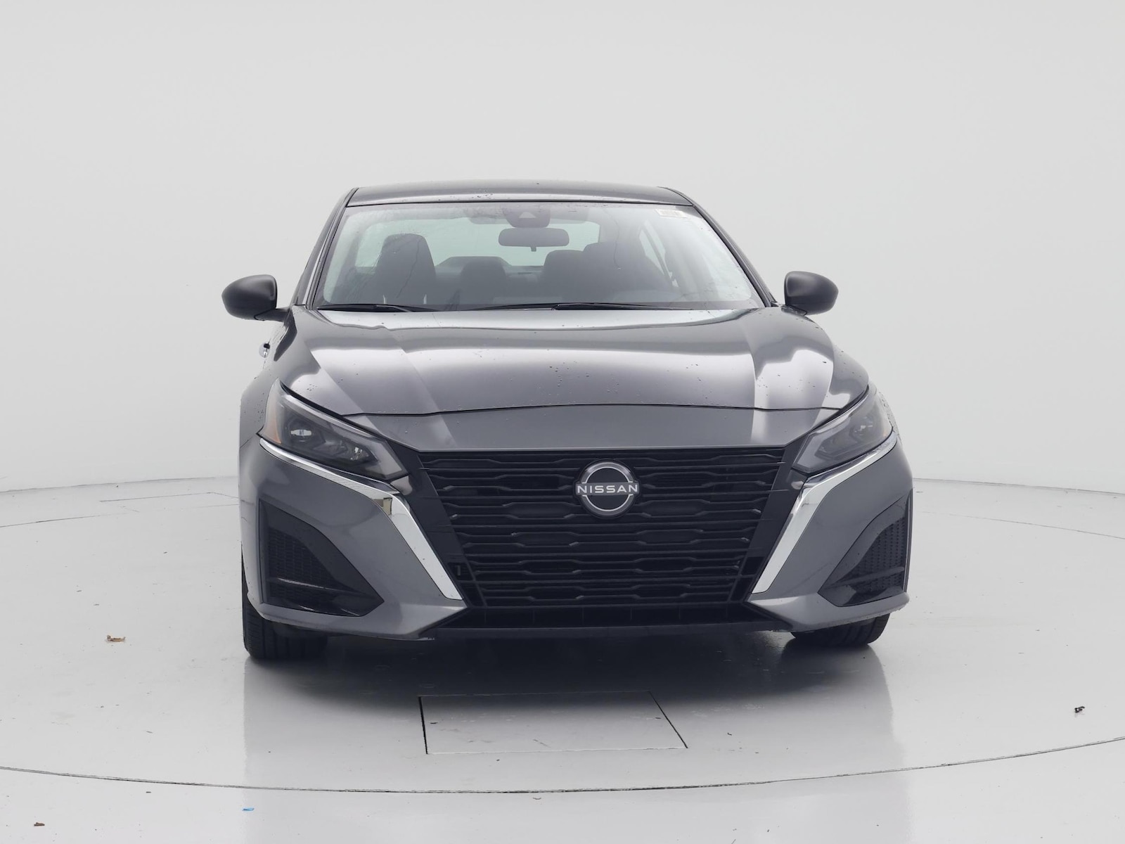 2025 Nissan Altima SV - Photo 6