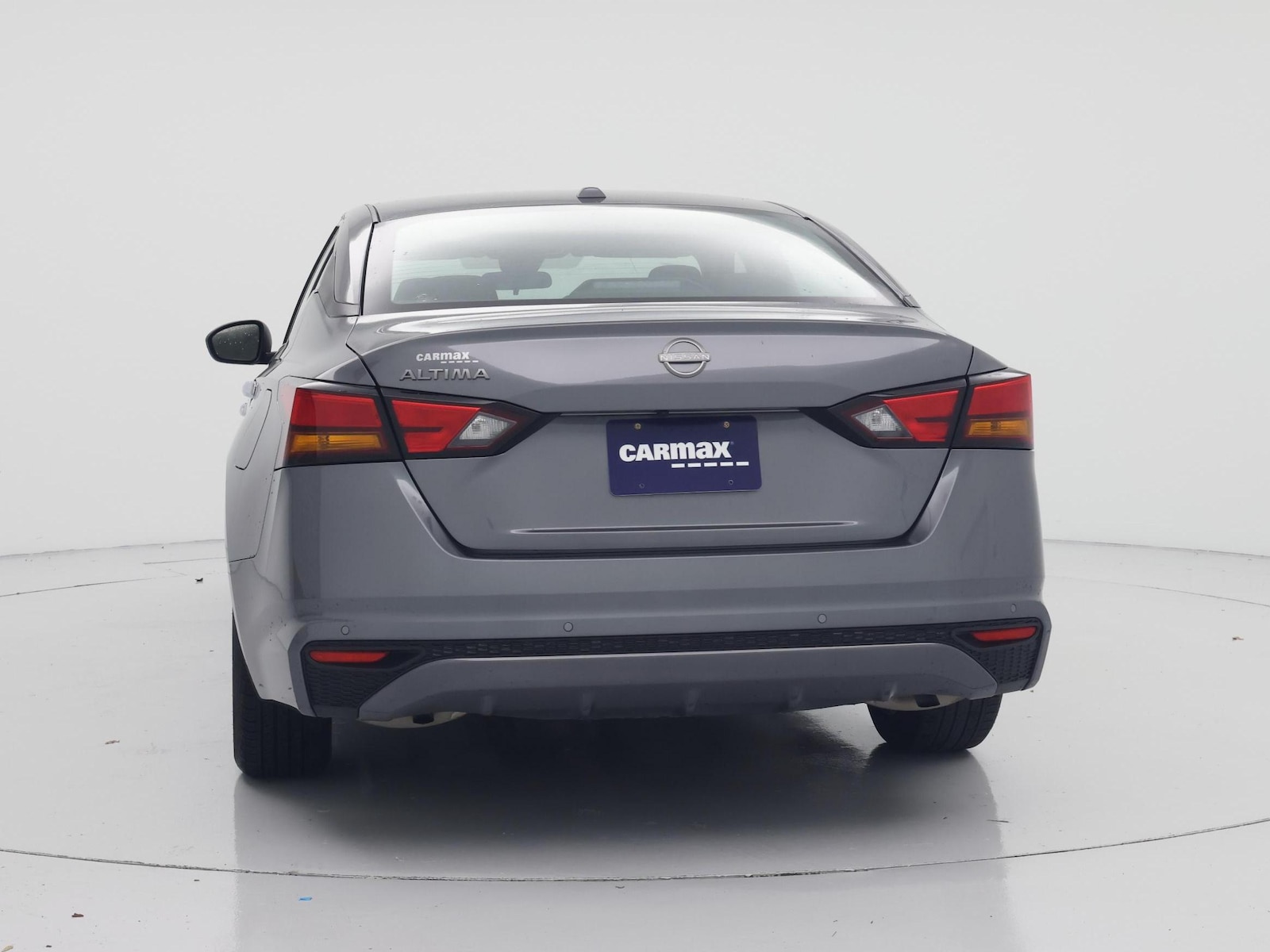 2025 Nissan Altima SV - Photo 7
