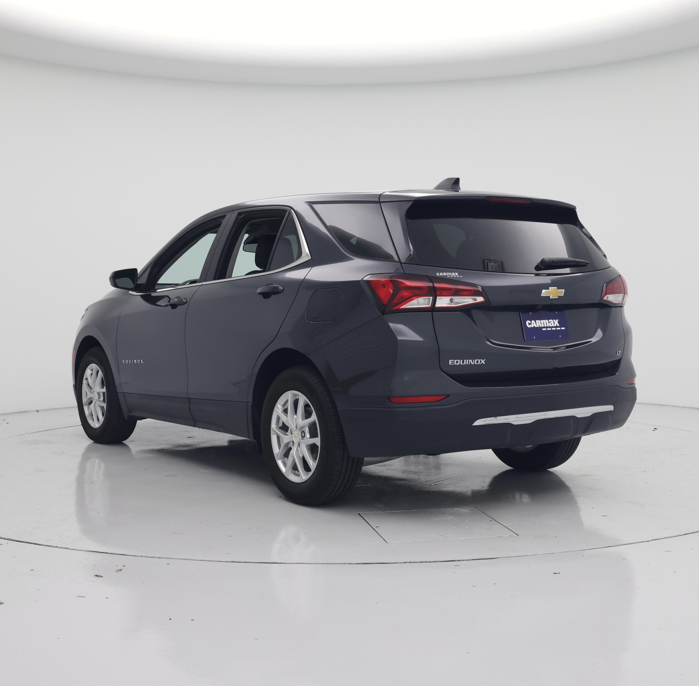 Thumbnail: 2022 Chevrolet Equinox - 2