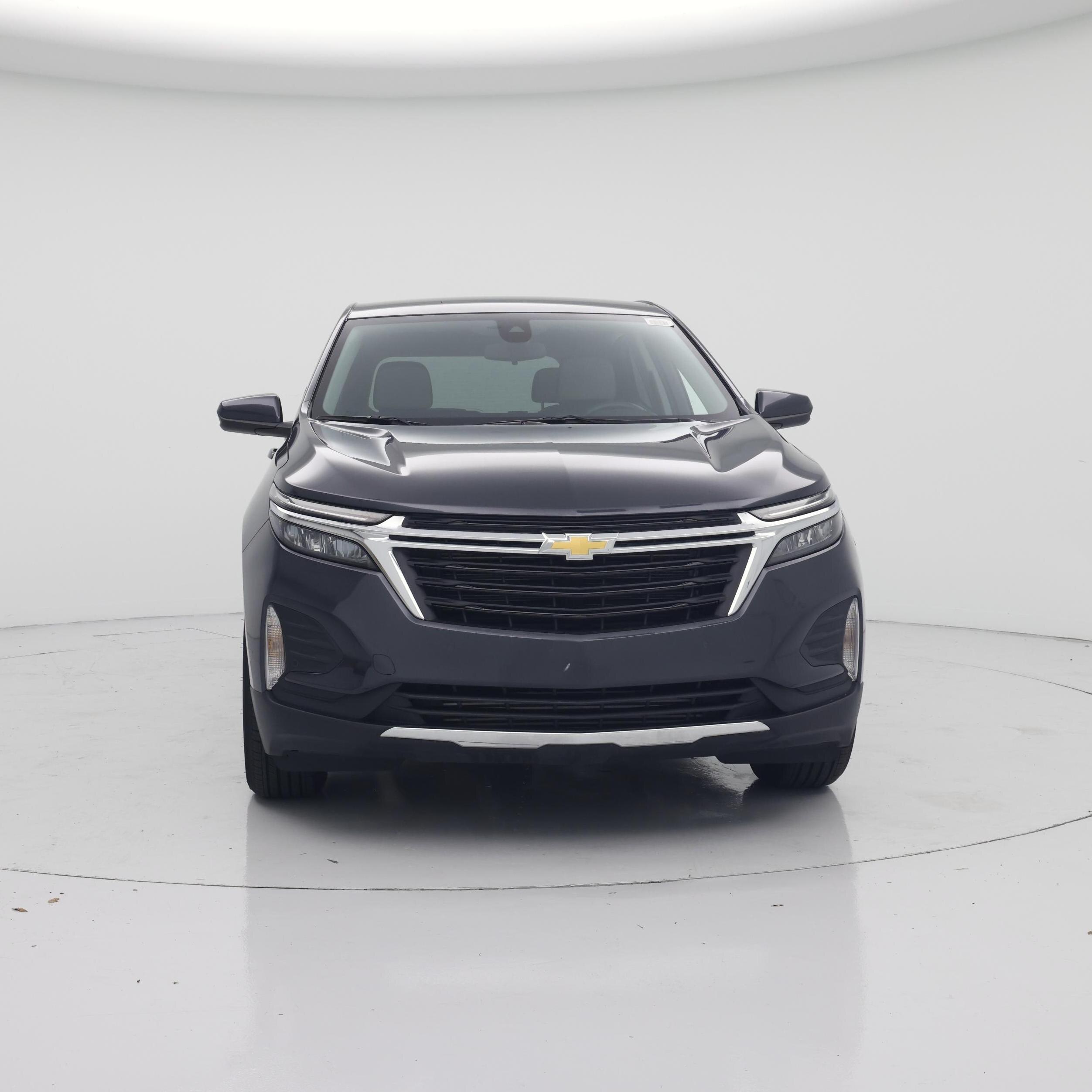Thumbnail: 2022 Chevrolet Equinox - 5