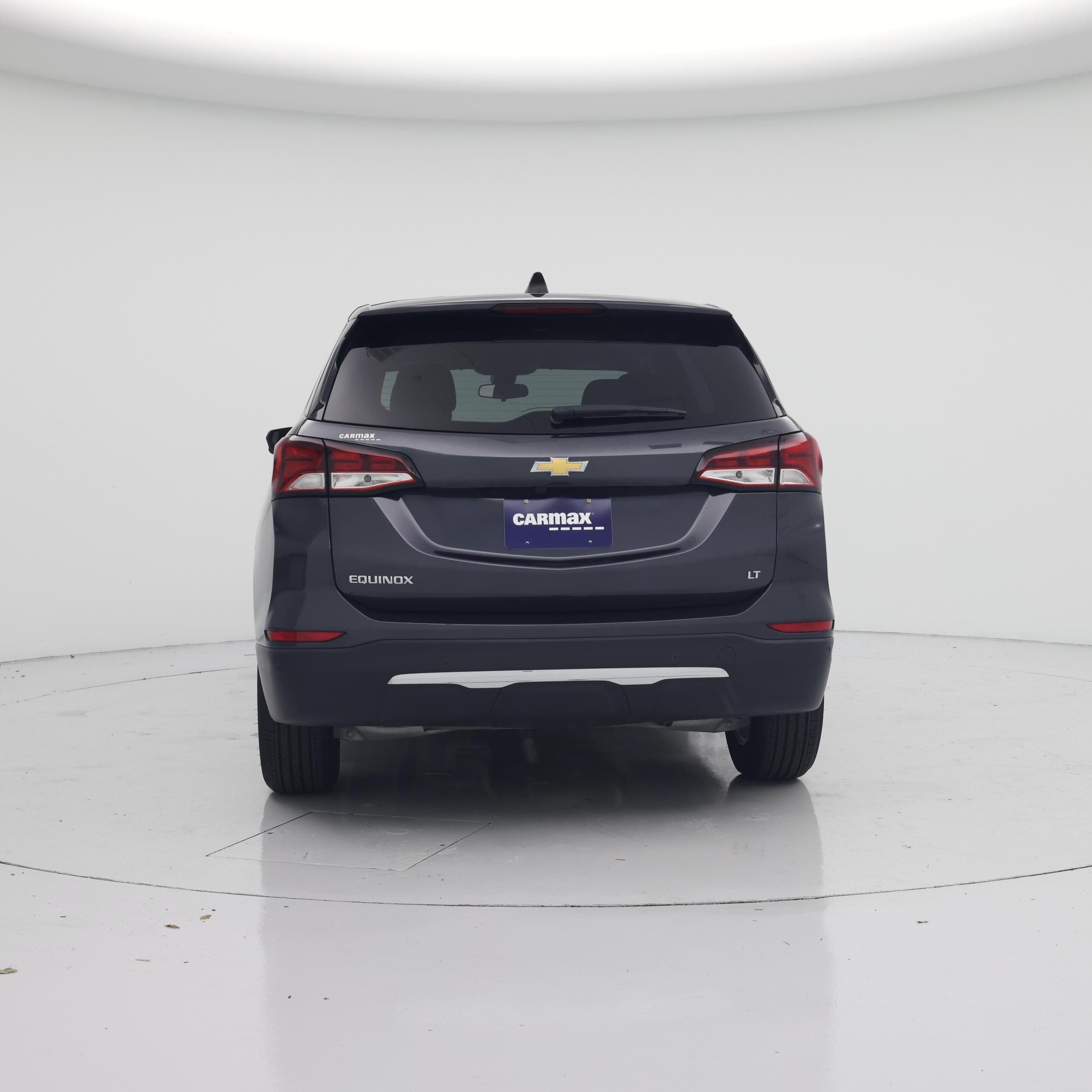 Thumbnail: 2022 Chevrolet Equinox - 6
