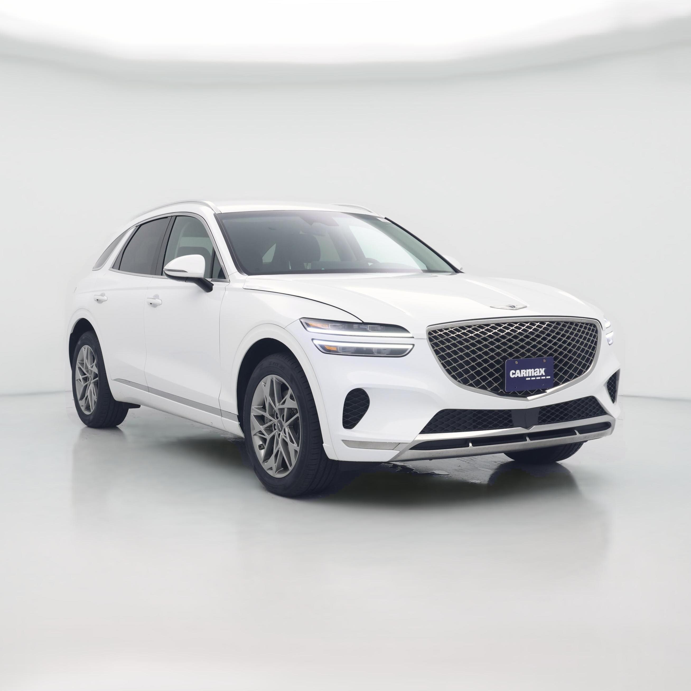 Thumbnail: 2025 Genesis GV70 - 1