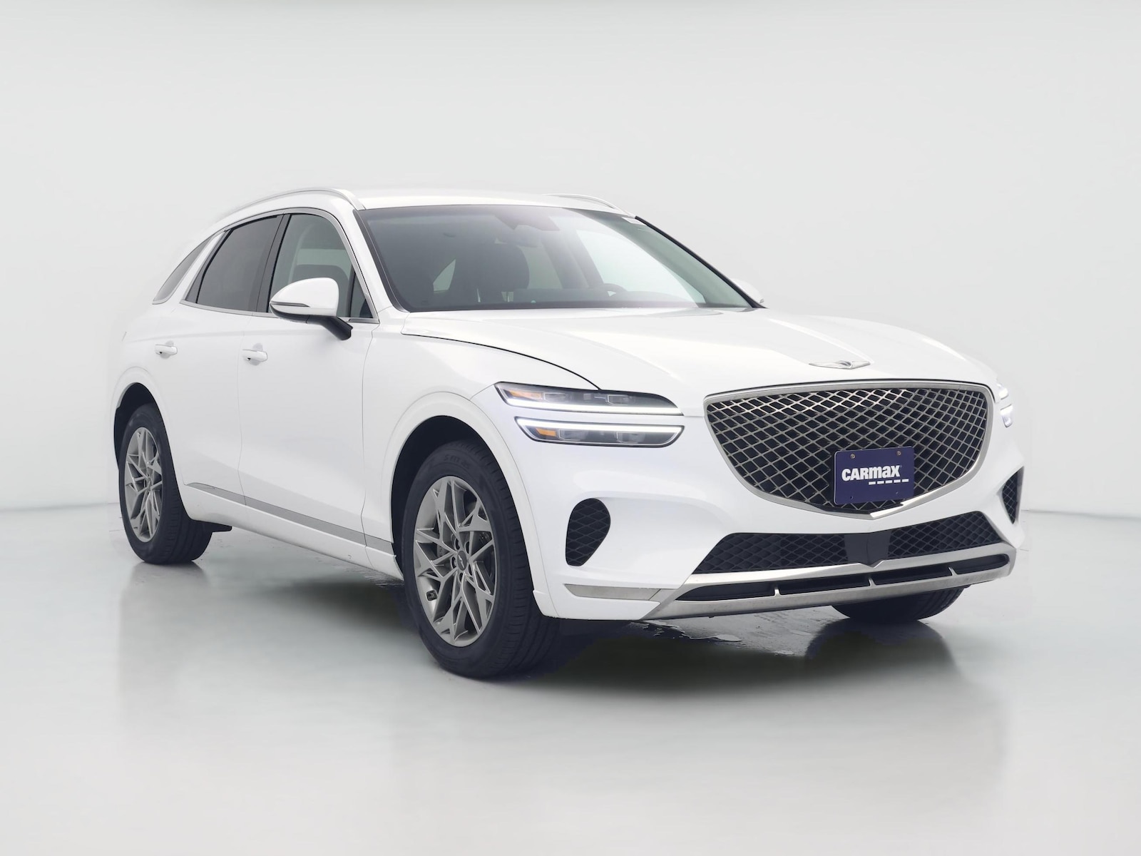 2025 GENESIS GV70