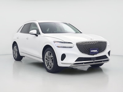 2025 Genesis GV70