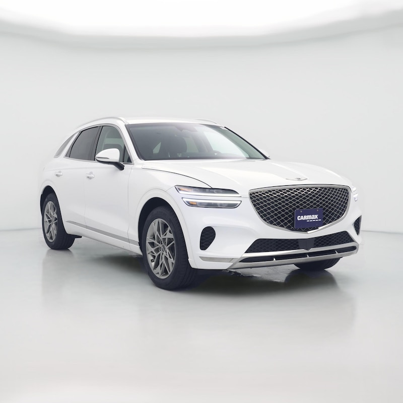 2025 Genesis GV70