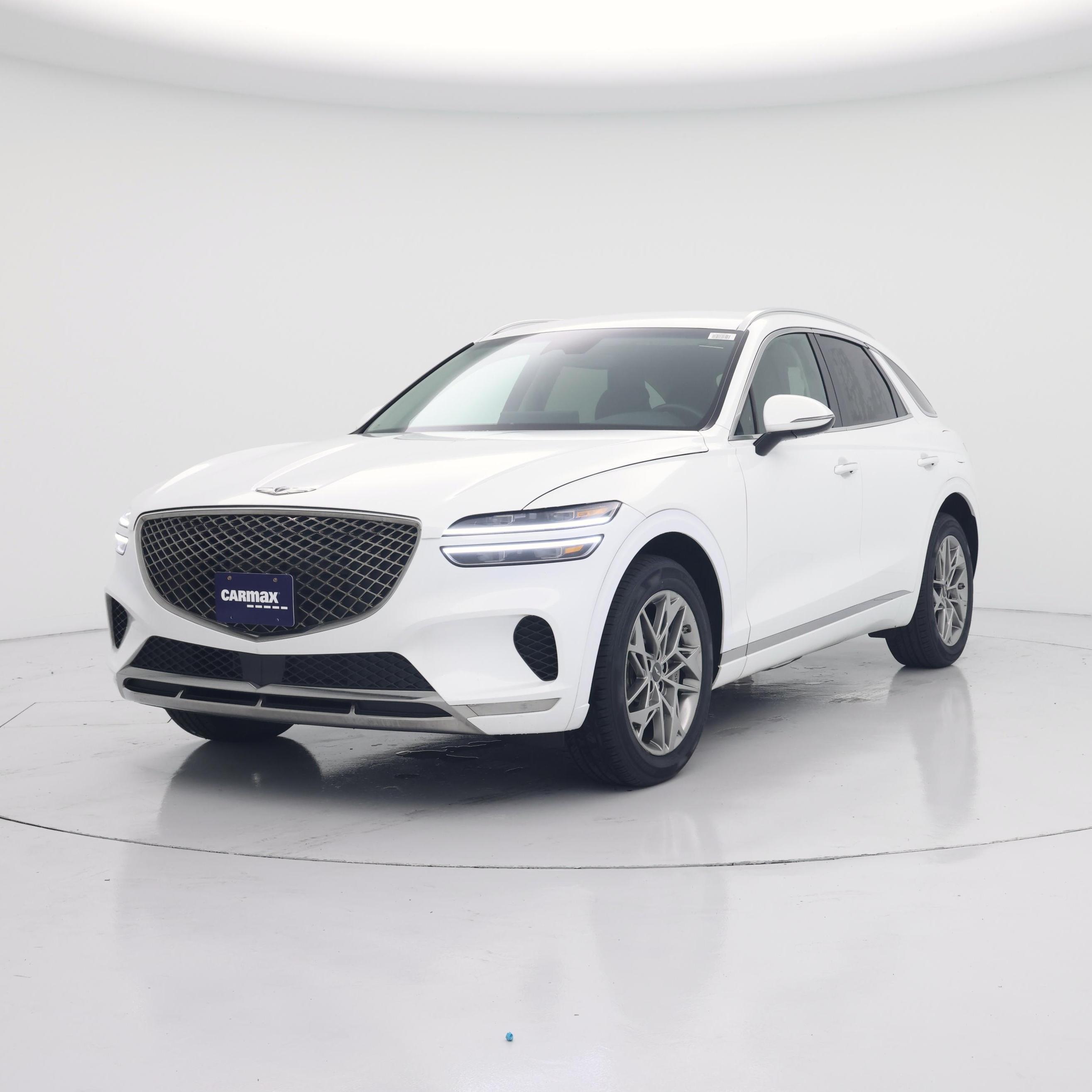 Thumbnail: 2025 Genesis GV70 - 4