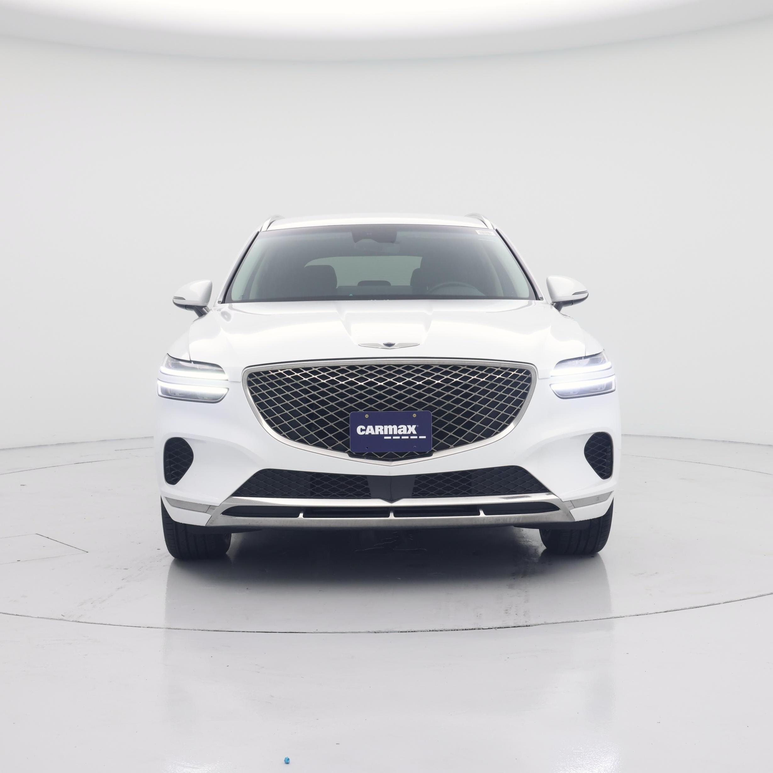 Thumbnail: 2025 Genesis GV70 - 5