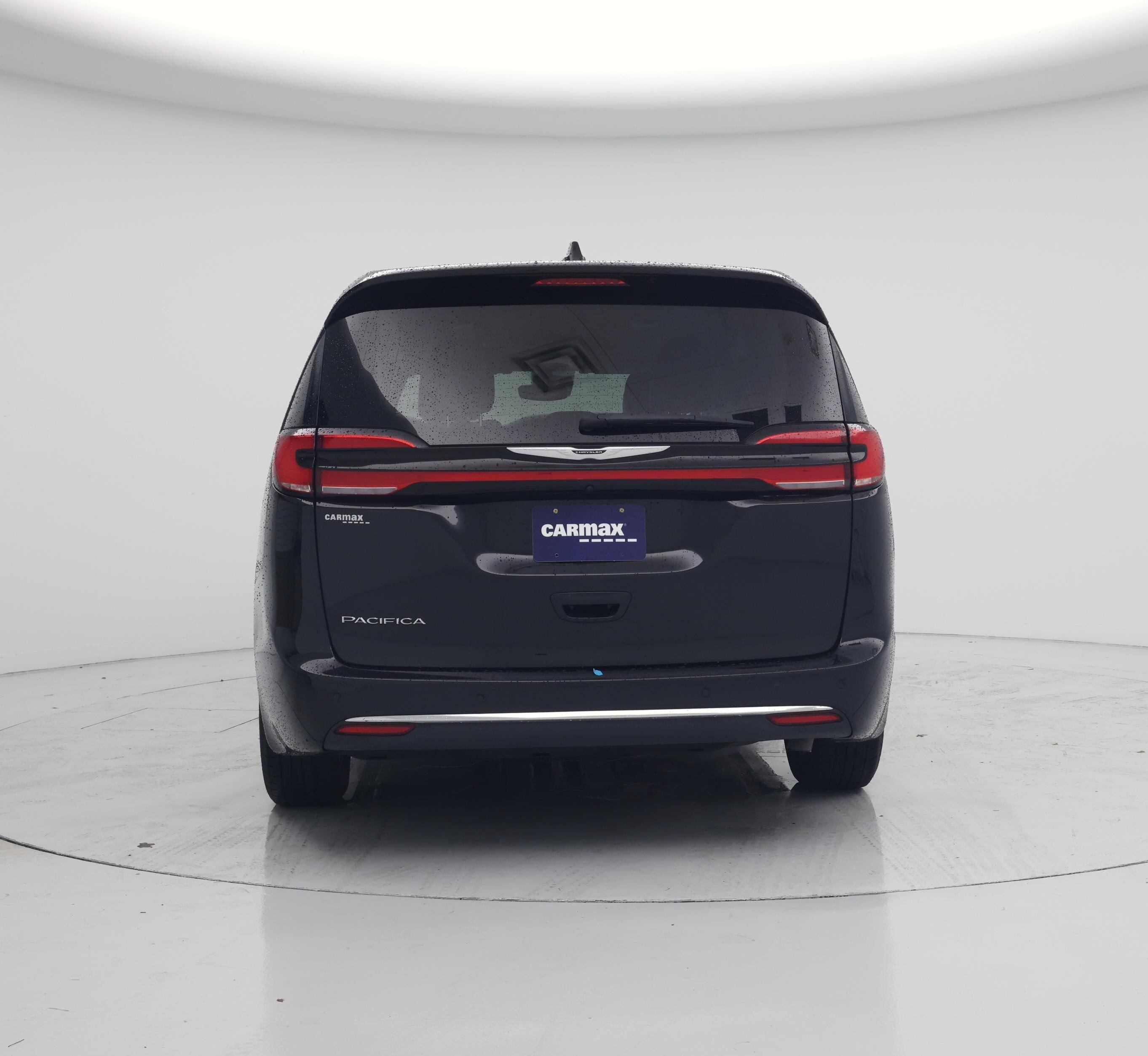 Thumbnail: 2024 Chrysler Pacifica - 6