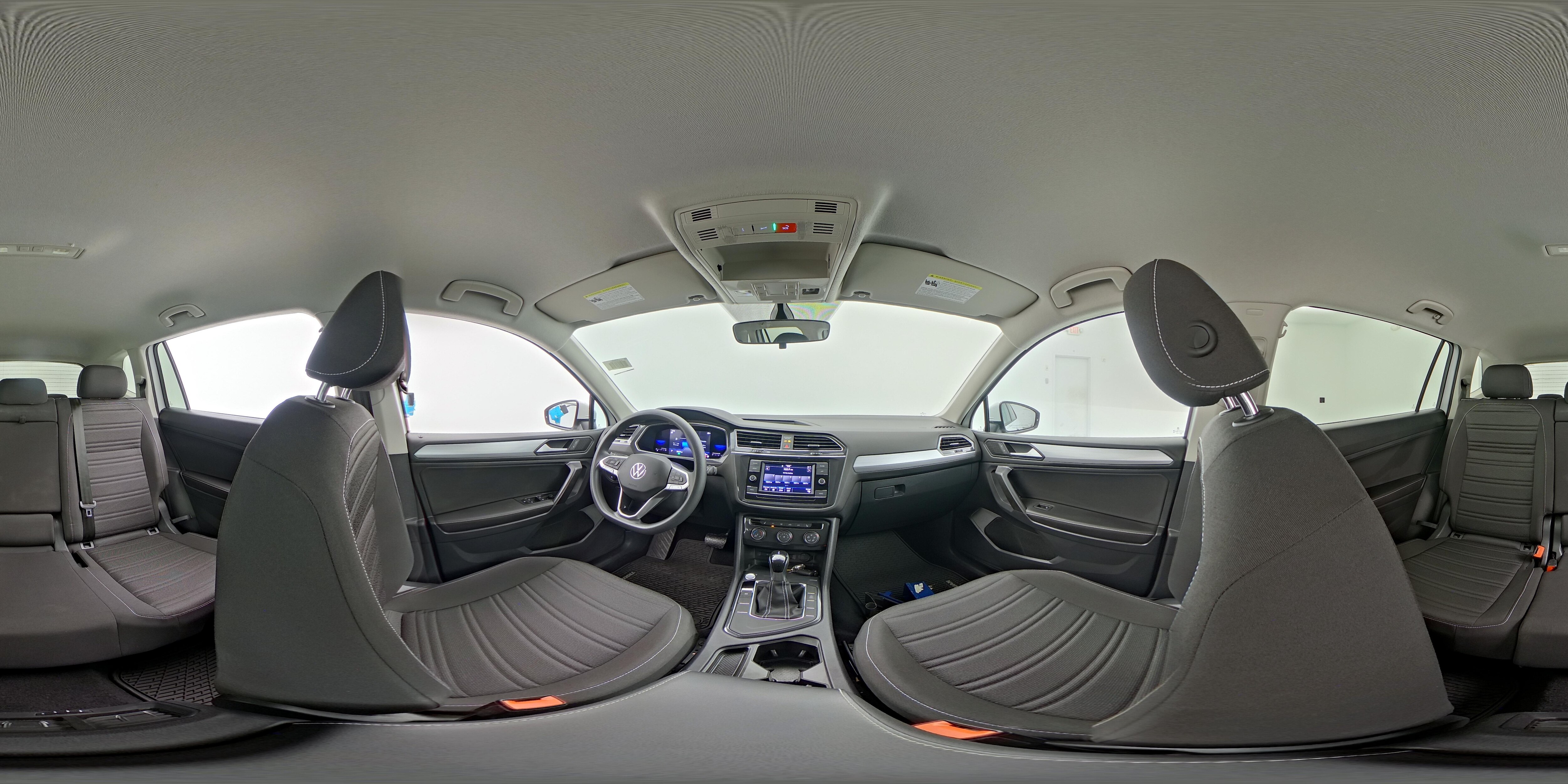 2023 Volkswagen Tiguan S - Photo 25