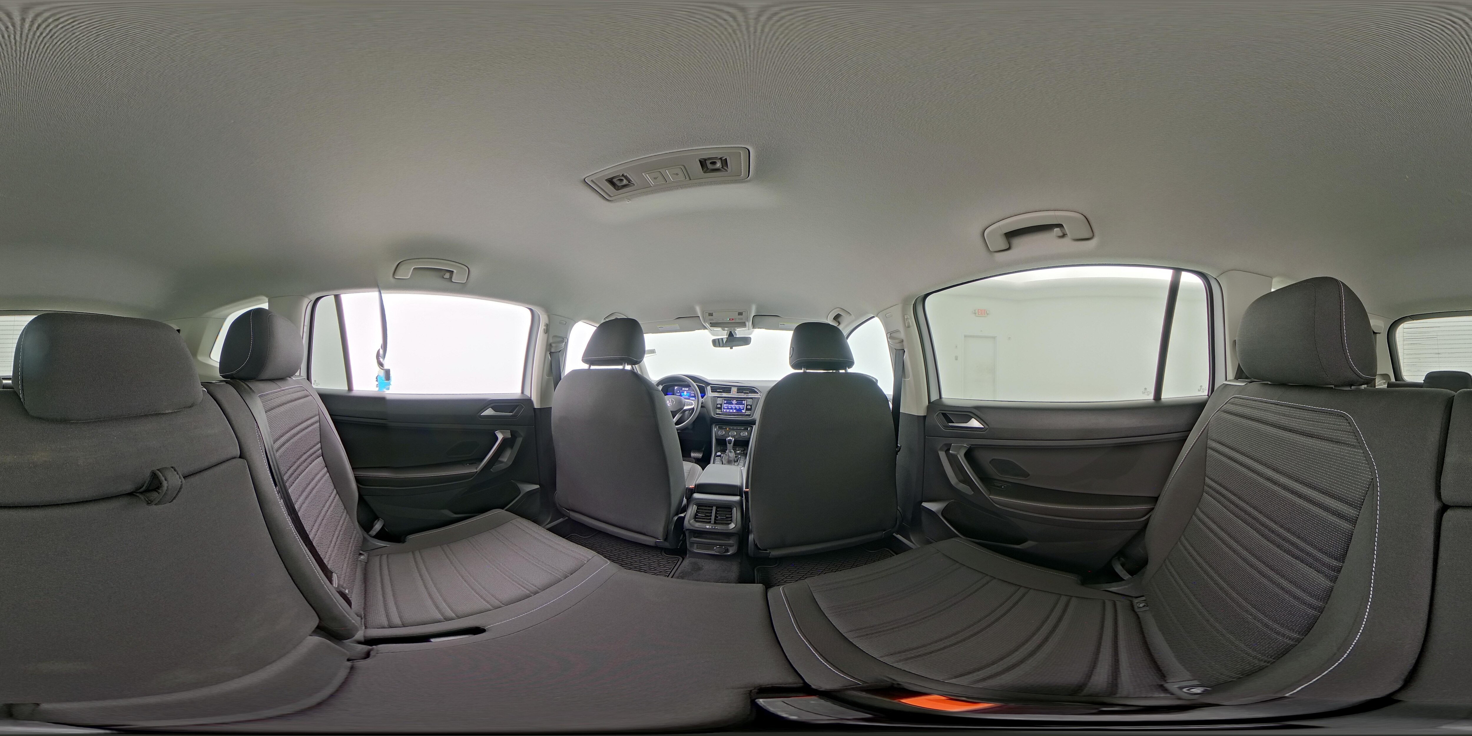 2023 Volkswagen Tiguan S - Photo 26