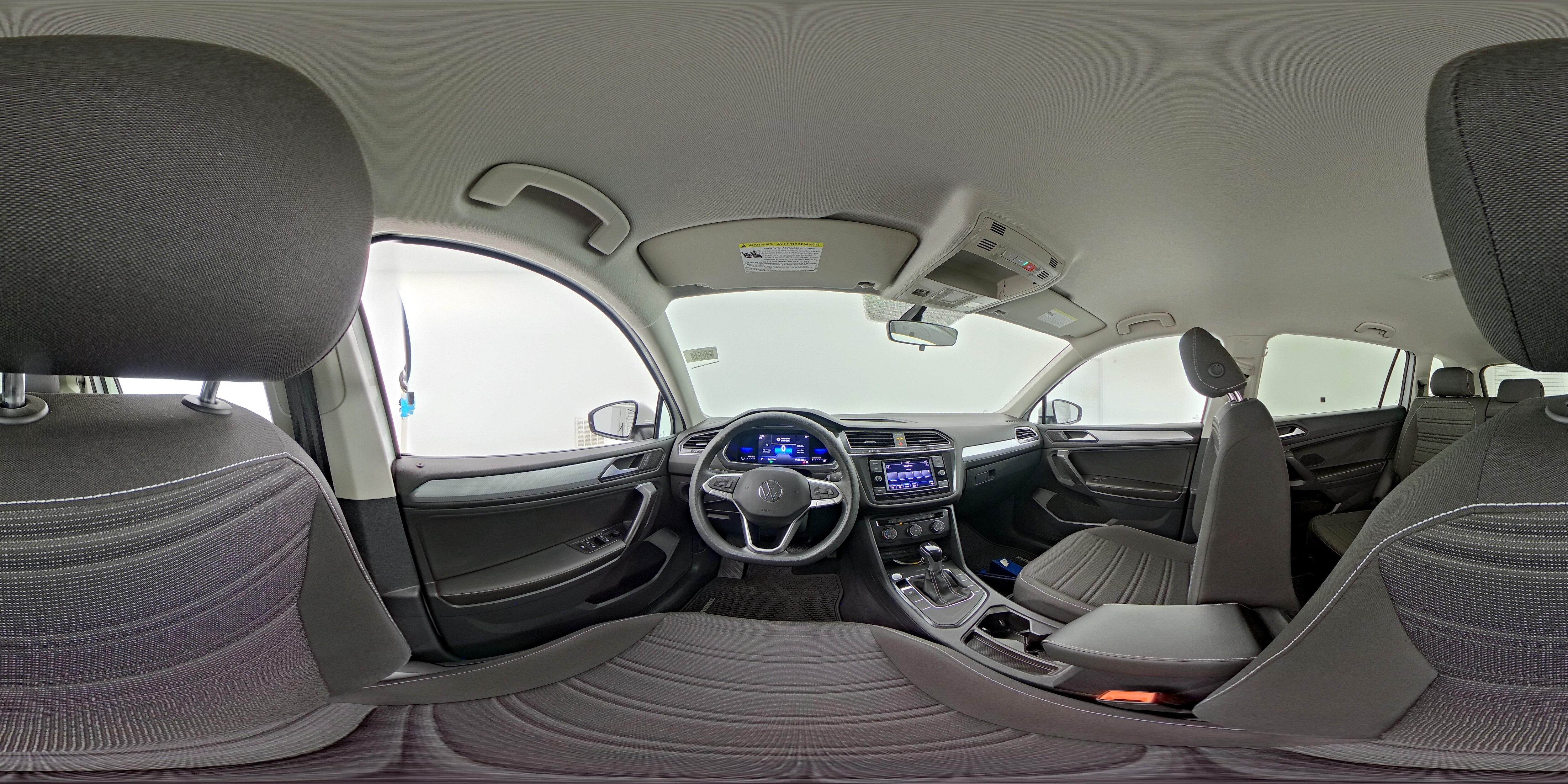 2023 Volkswagen Tiguan S - Photo 27