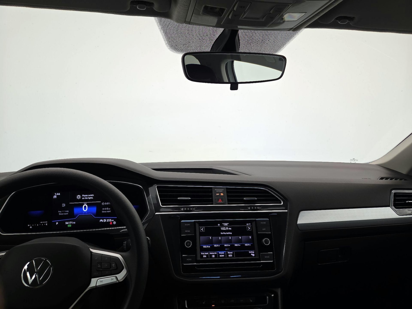 2023 Volkswagen Tiguan S - Photo 10