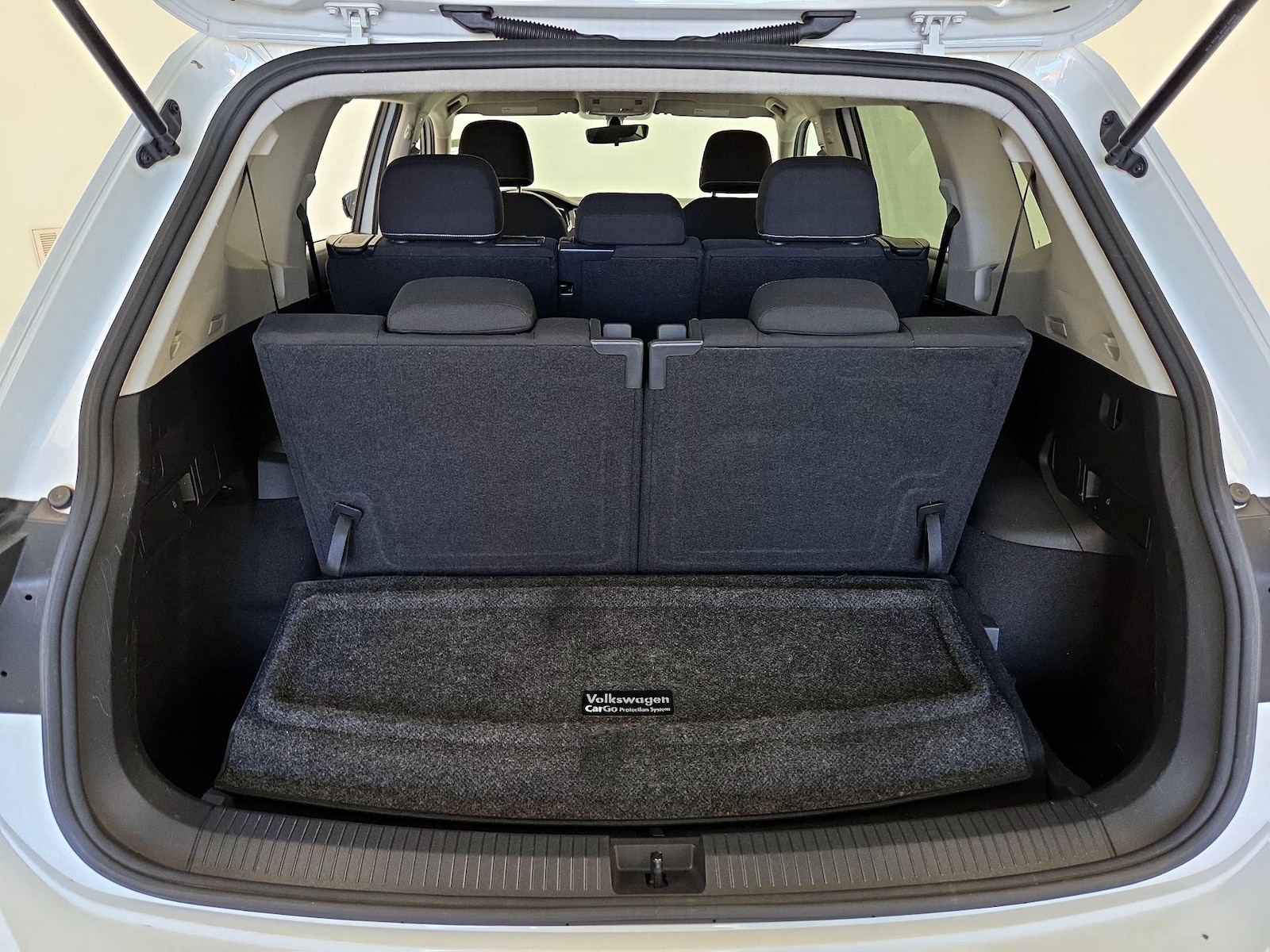 2023 Volkswagen Tiguan S - Photo 22