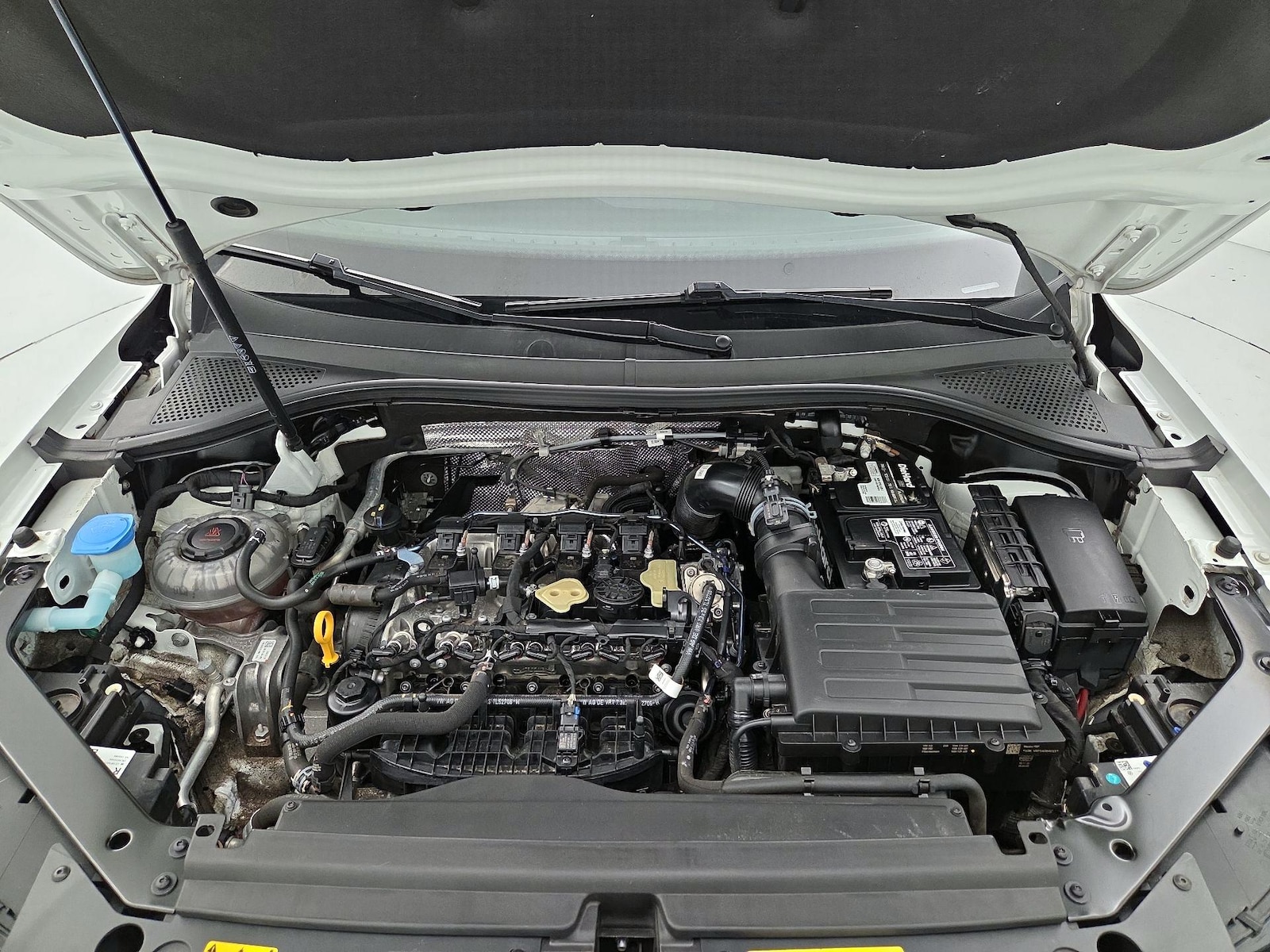 2023 Volkswagen Tiguan S - Photo 23