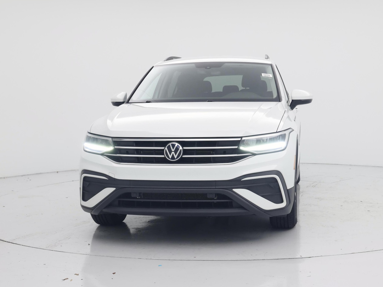 2023 Volkswagen Tiguan S - Photo 6