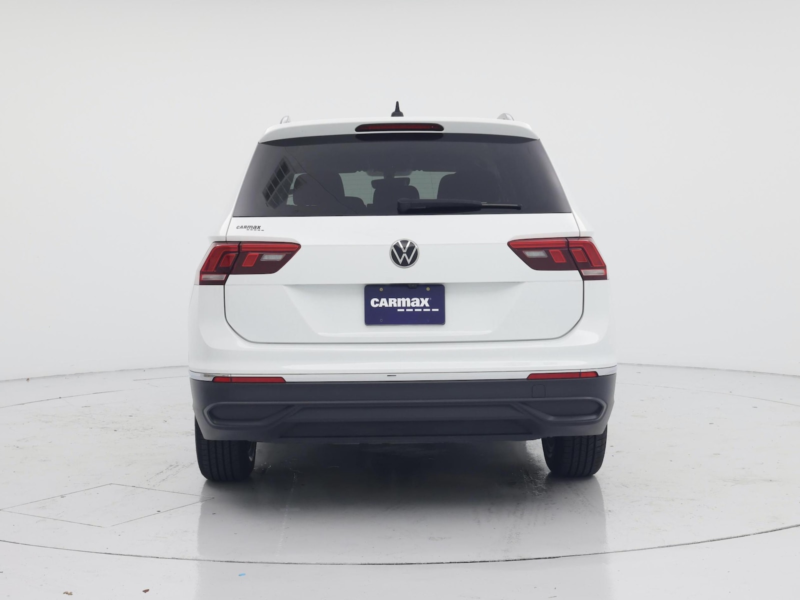 2023 Volkswagen Tiguan S - Photo 7