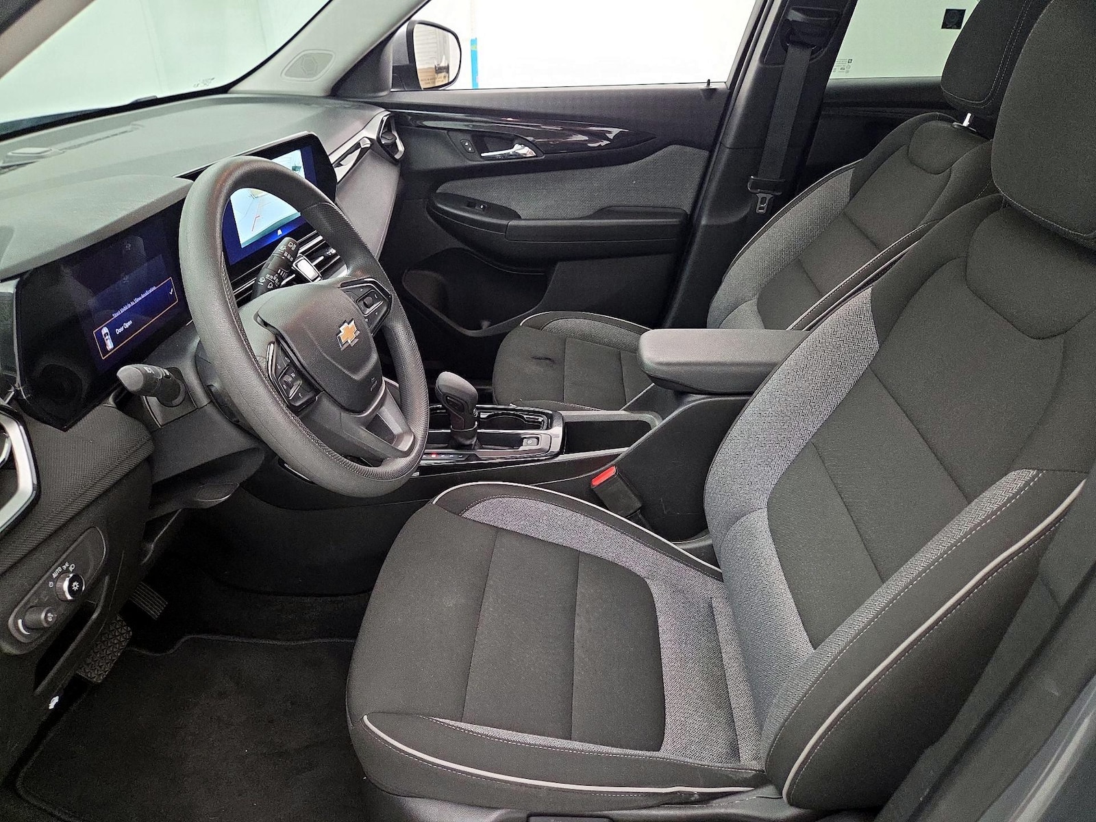Side Airbags