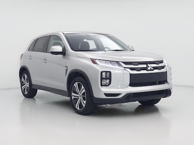 2025 Mitsubishi Outlander Sport ES