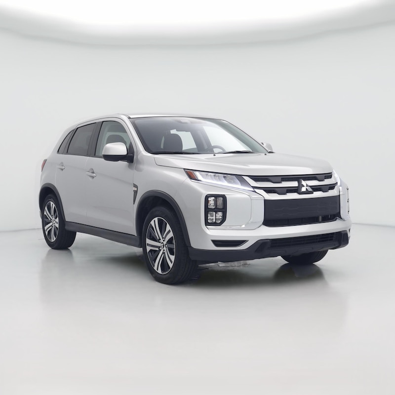 2025 Mitsubishi Outlander Sport ES