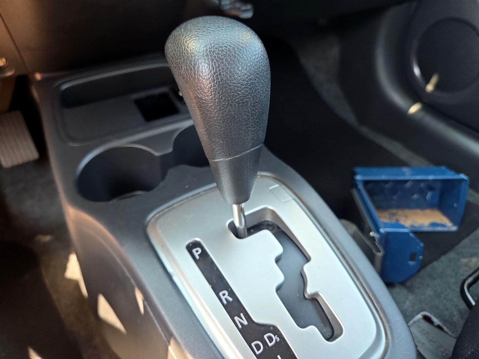 2024 Mitsubishi Mirage ES - Photo 18