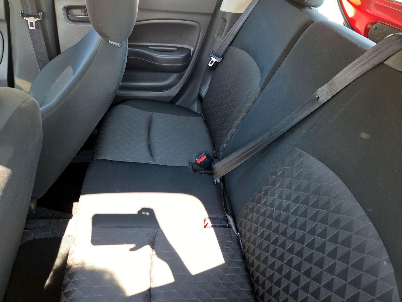 2024 Mitsubishi Mirage ES - Photo 20