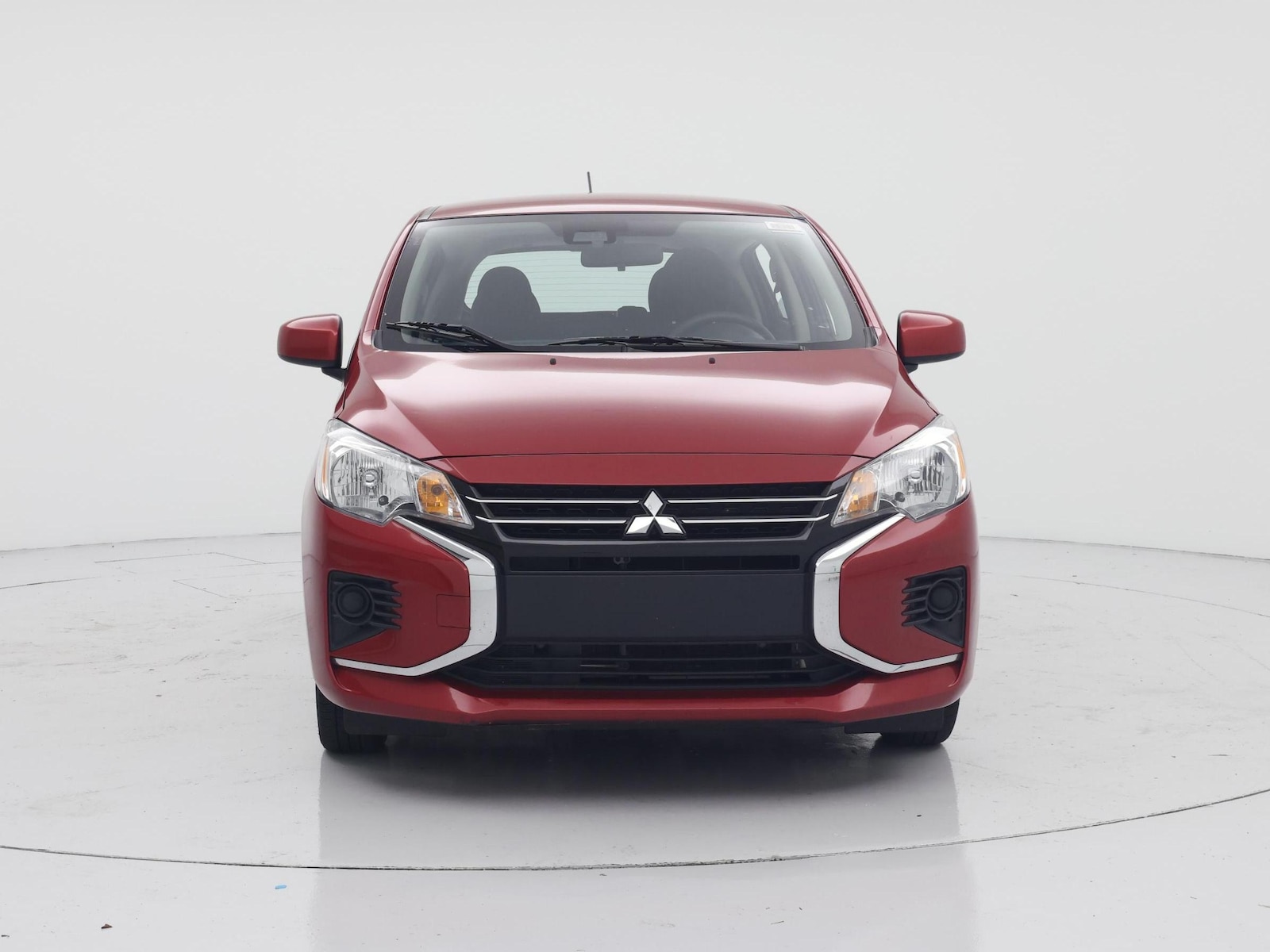 2024 Mitsubishi Mirage ES - Photo 6