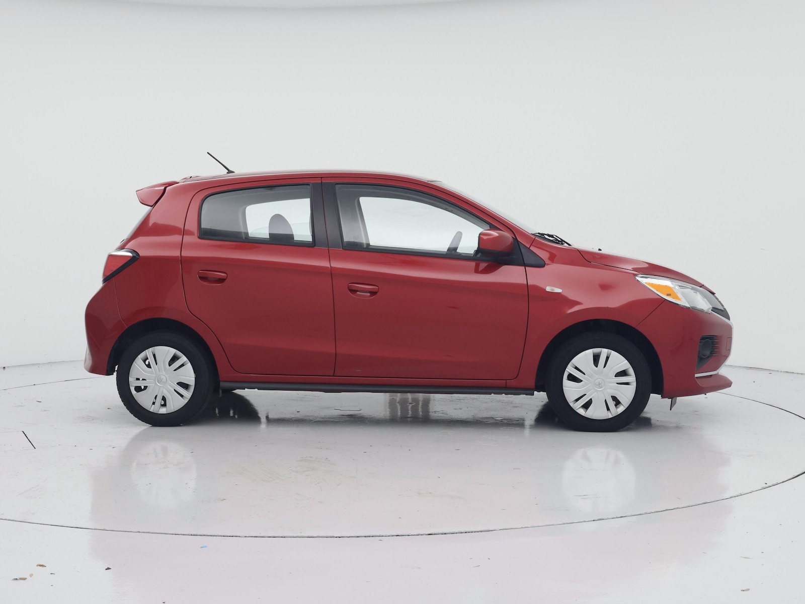 2024 Mitsubishi Mirage ES - Photo 8