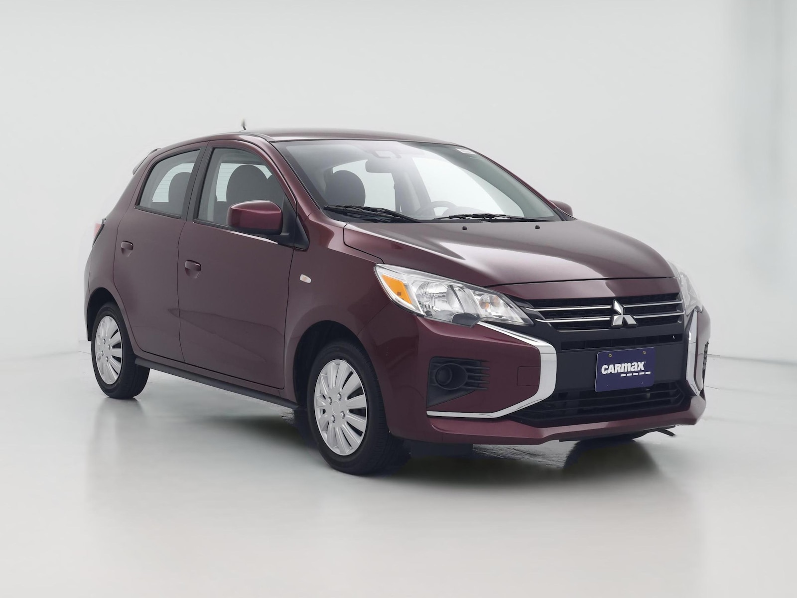 2024 Mitsubishi Mirage