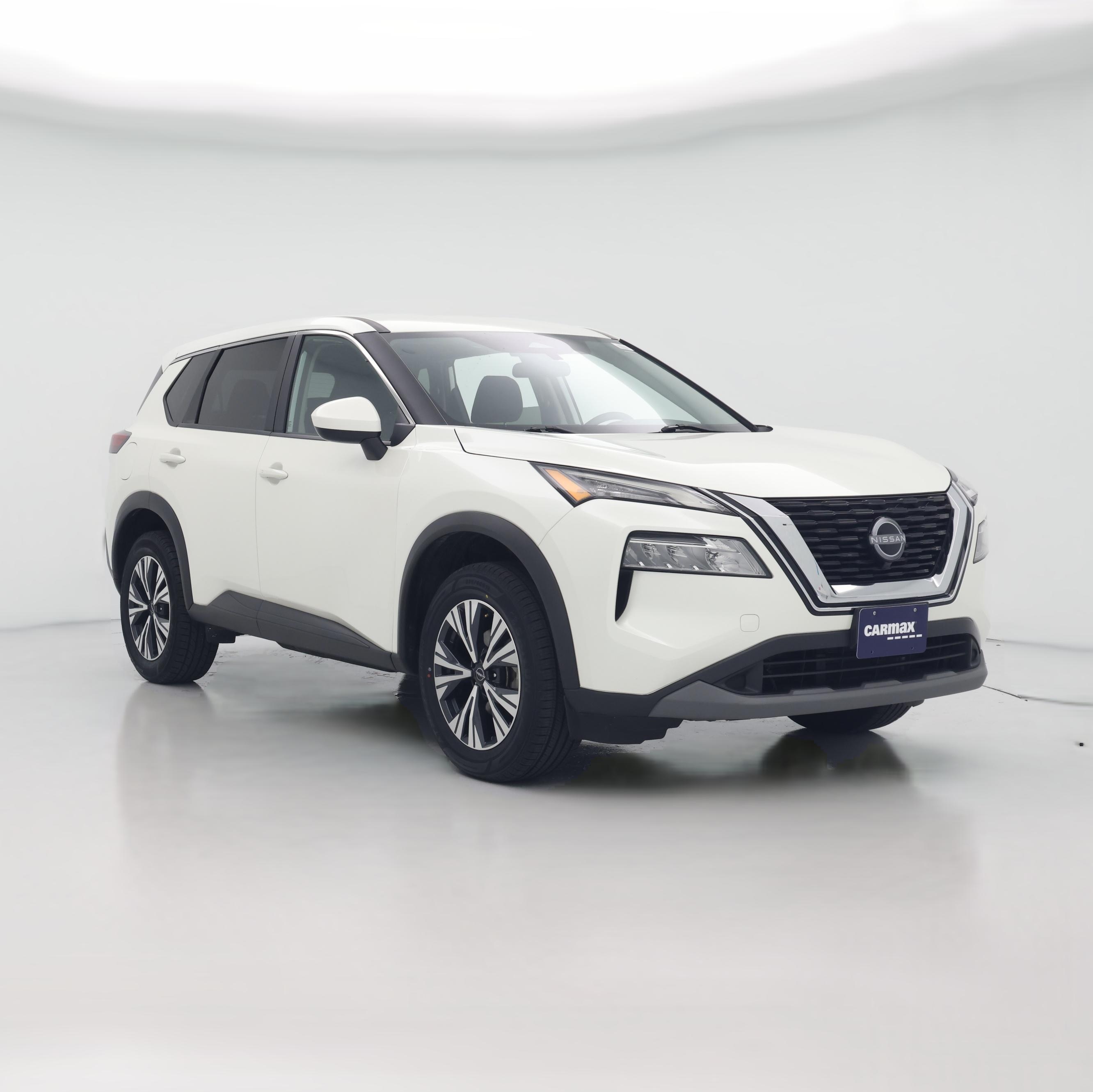 Thumbnail: 2023 Nissan Rogue - 1