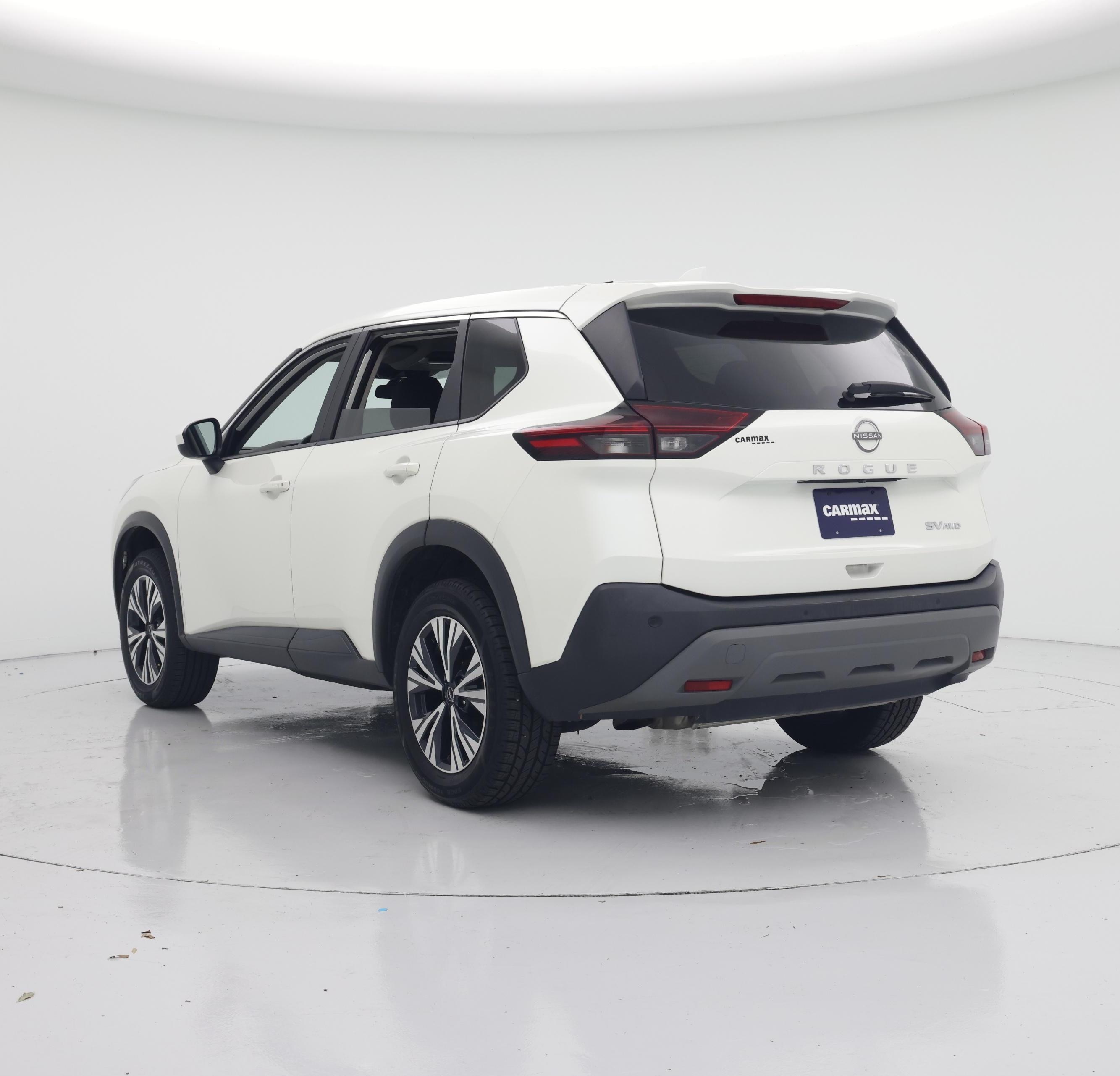 Thumbnail: 2023 Nissan Rogue - 2