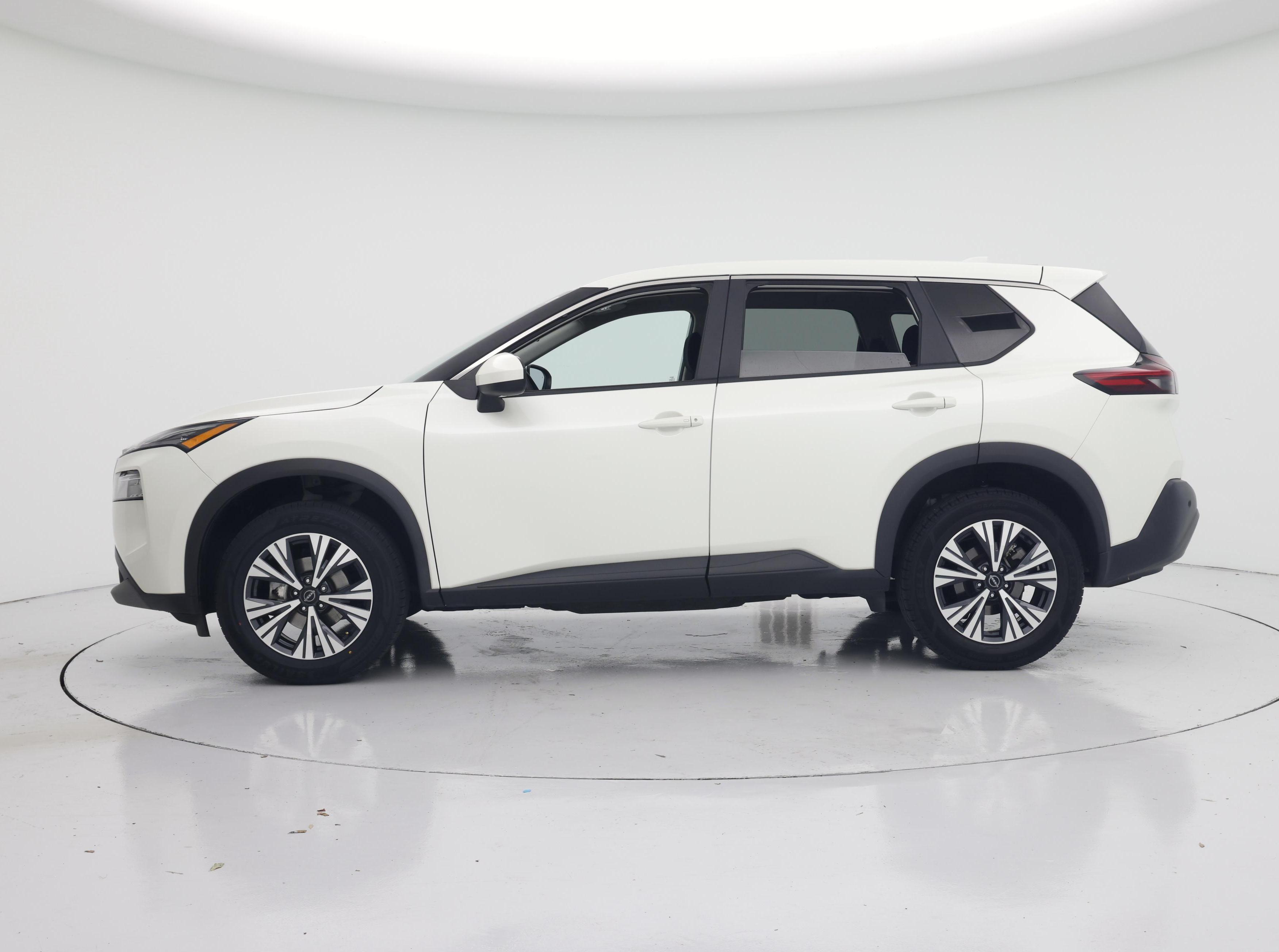 Thumbnail: 2023 Nissan Rogue - 3