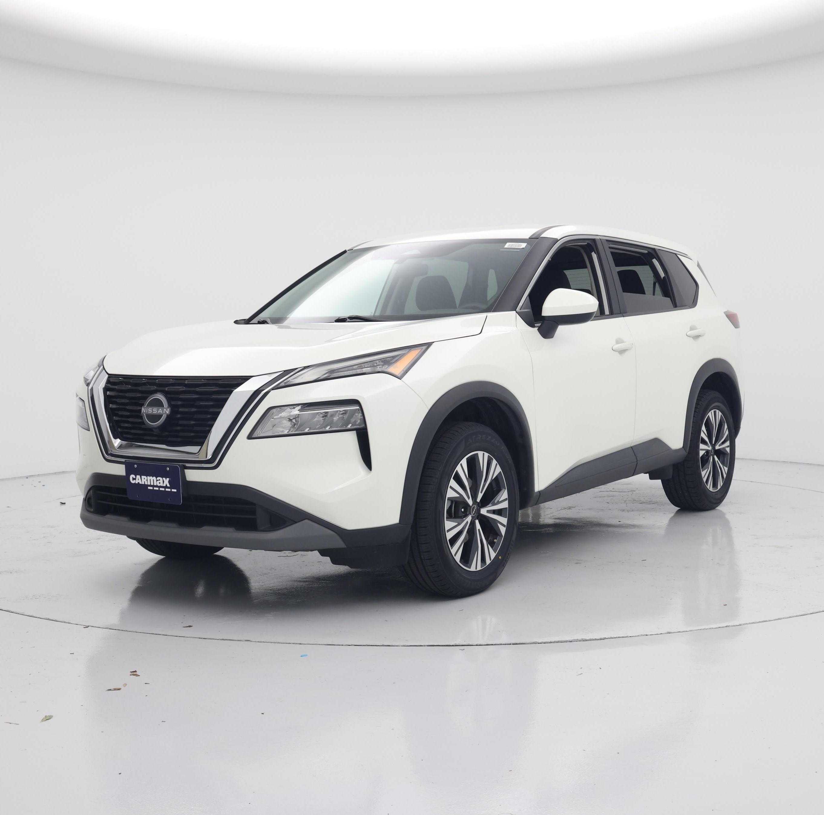 Thumbnail: 2023 Nissan Rogue - 4