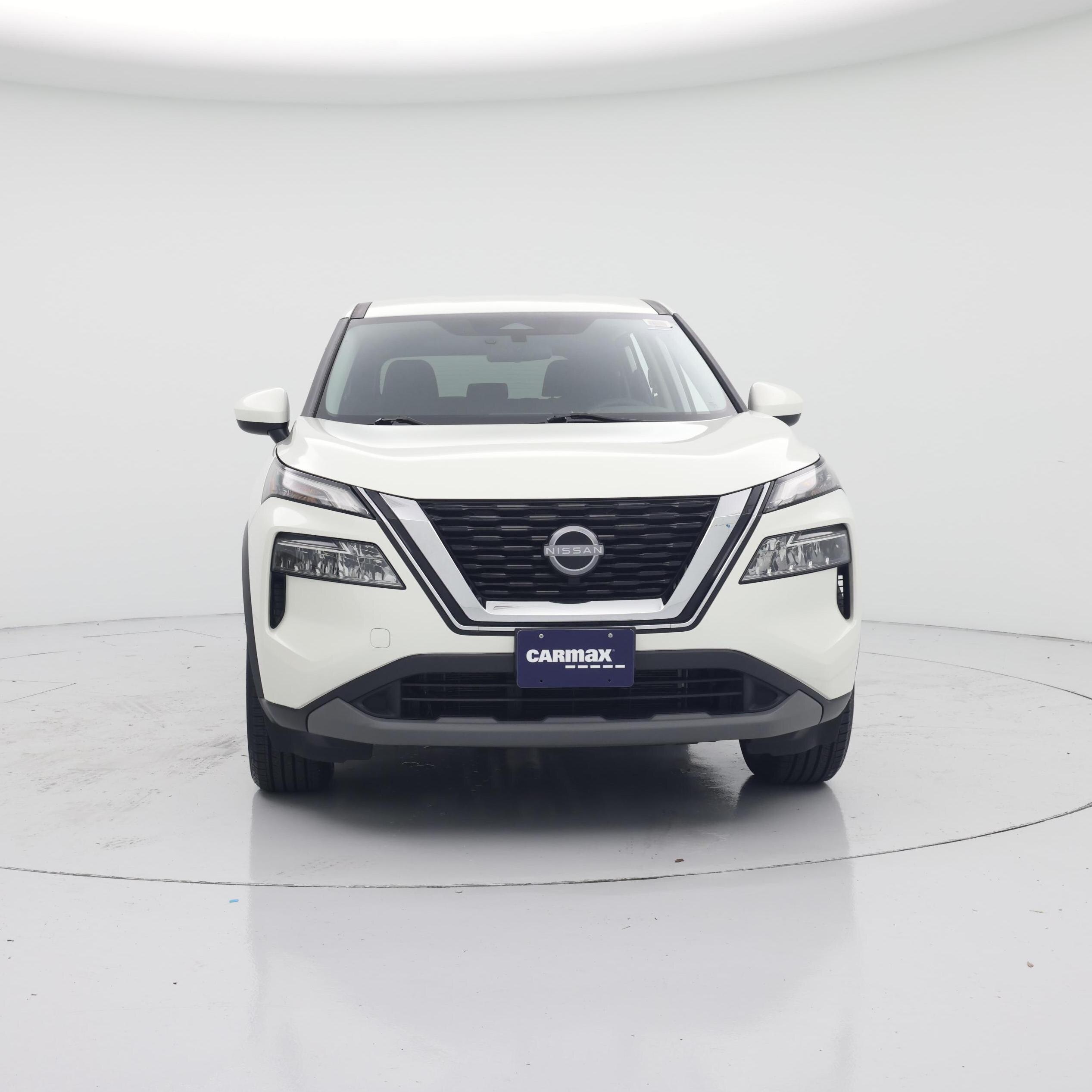 Thumbnail: 2023 Nissan Rogue - 5