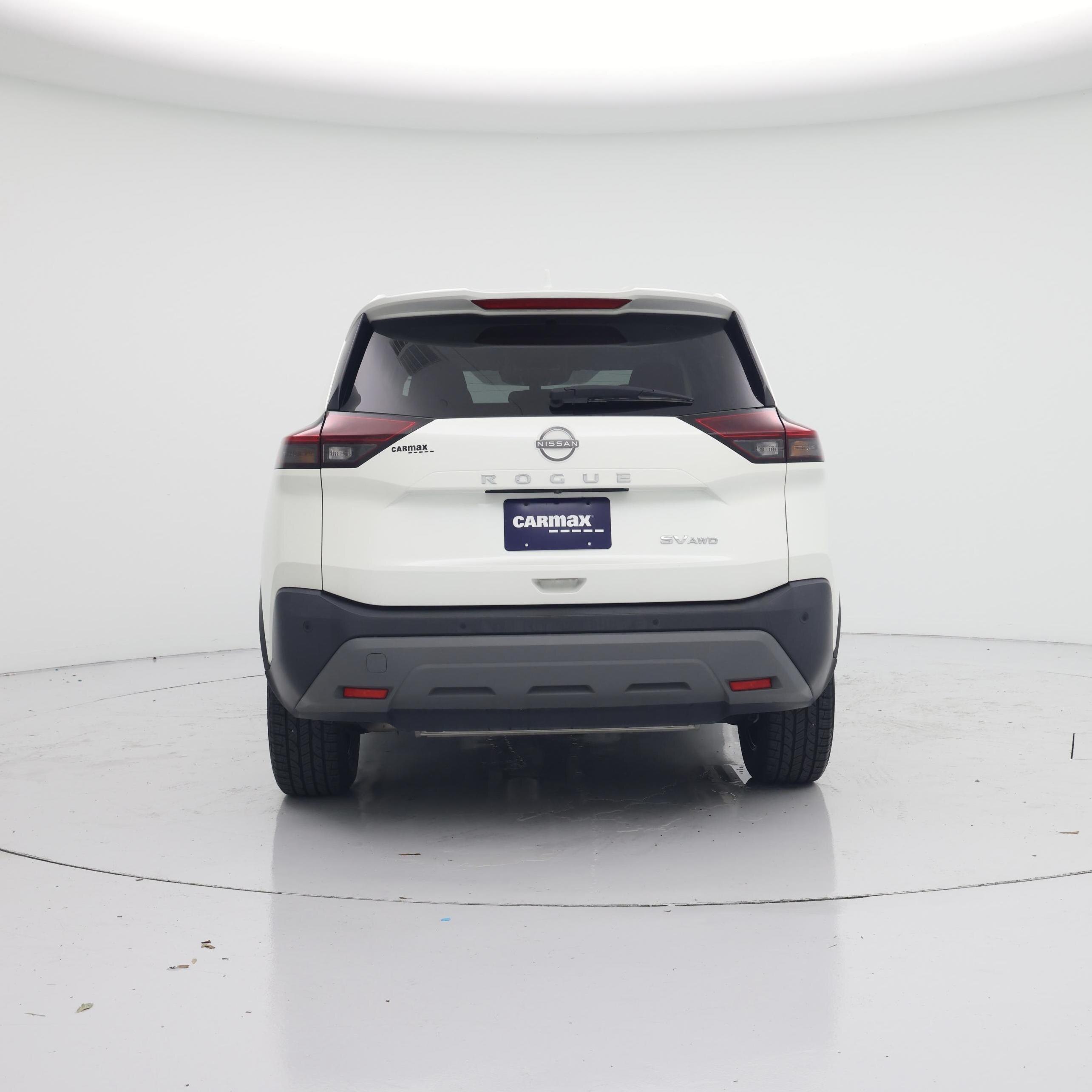 Thumbnail: 2023 Nissan Rogue - 6