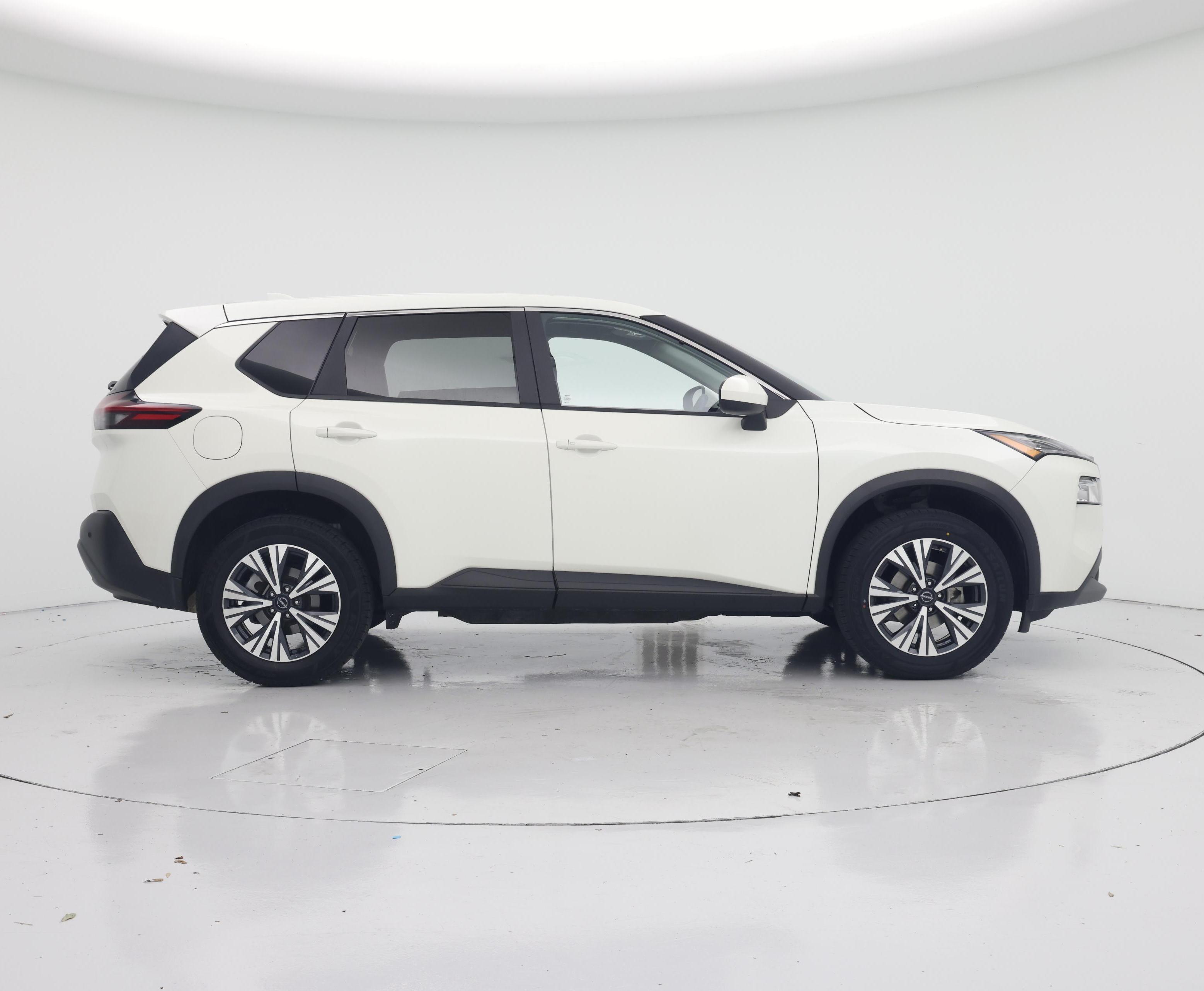 Thumbnail: 2023 Nissan Rogue - 7