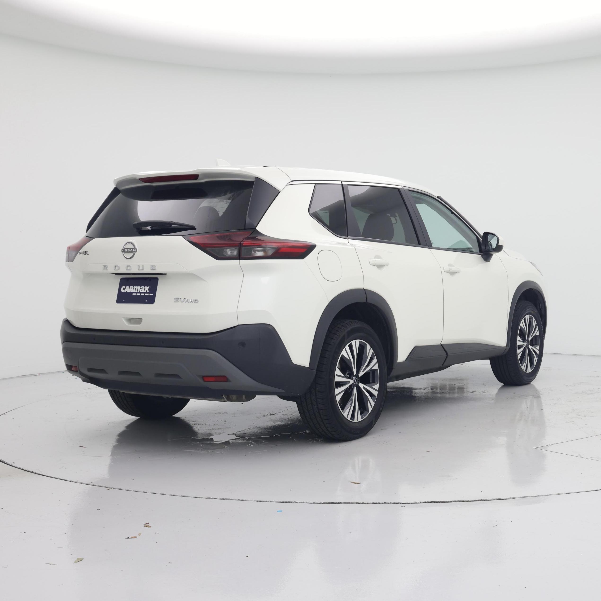 Thumbnail: 2023 Nissan Rogue - 8