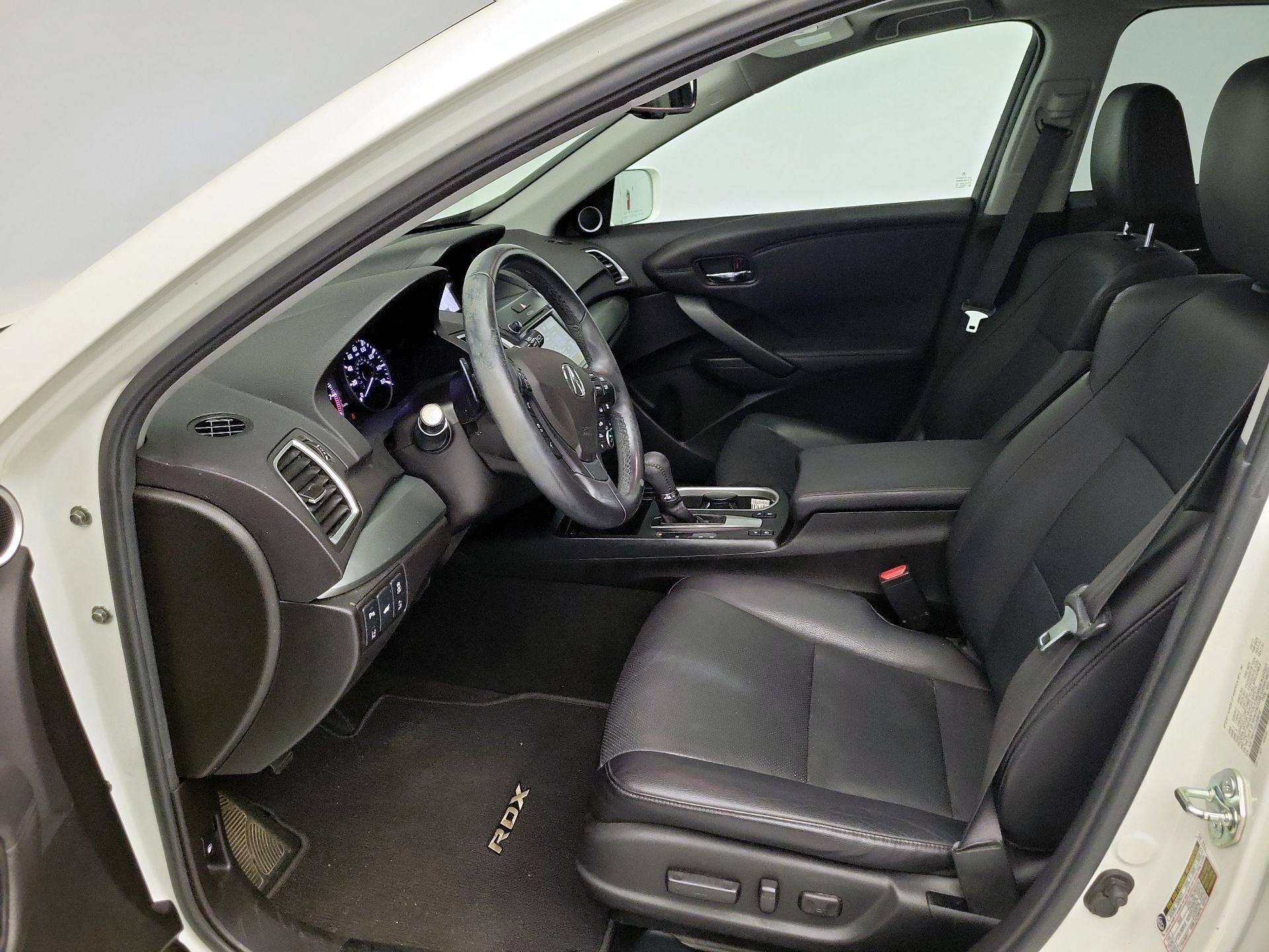 Thumbnail: 2018 Acura RDX - 11