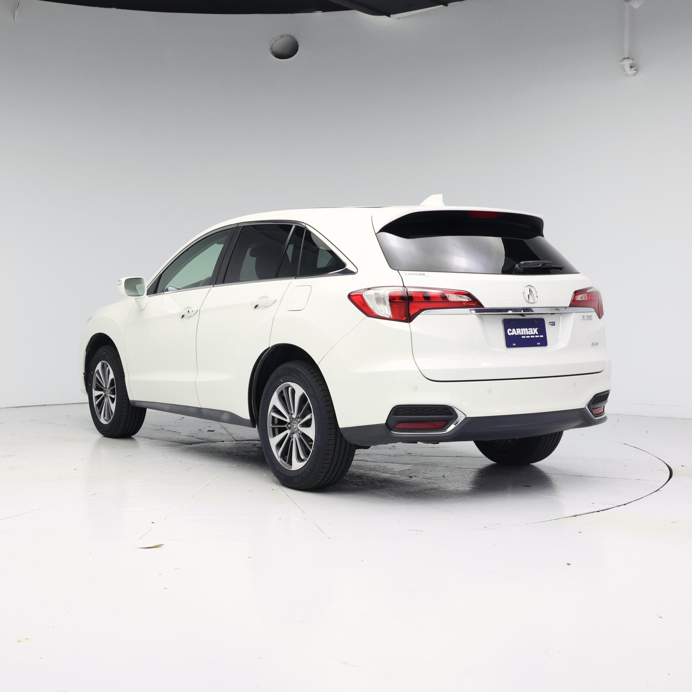 Thumbnail: 2018 Acura RDX - 2