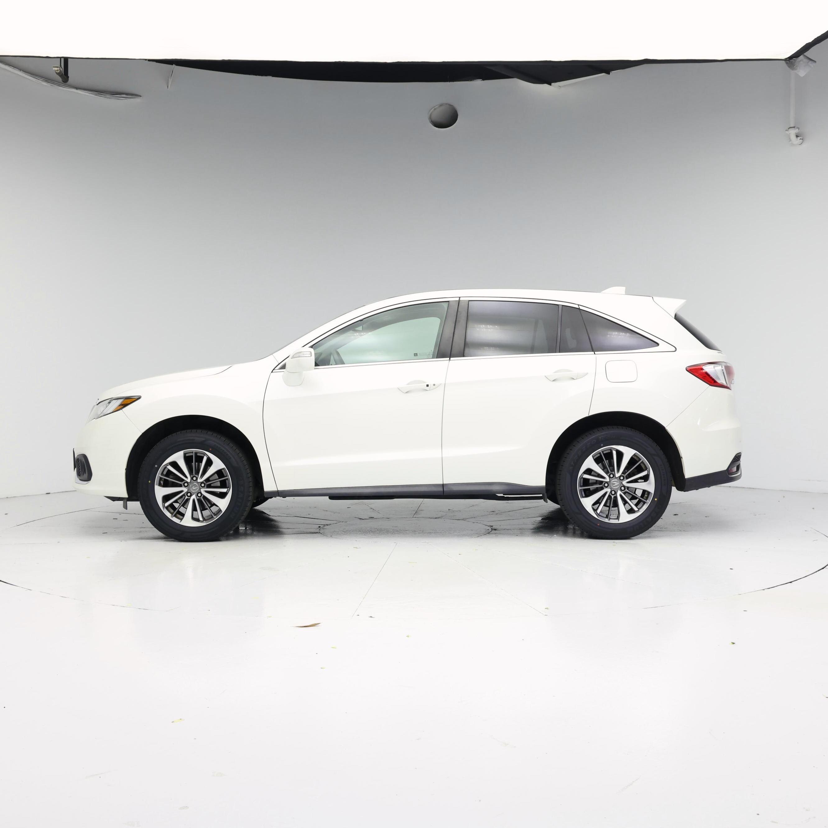 Thumbnail: 2018 Acura RDX - 3