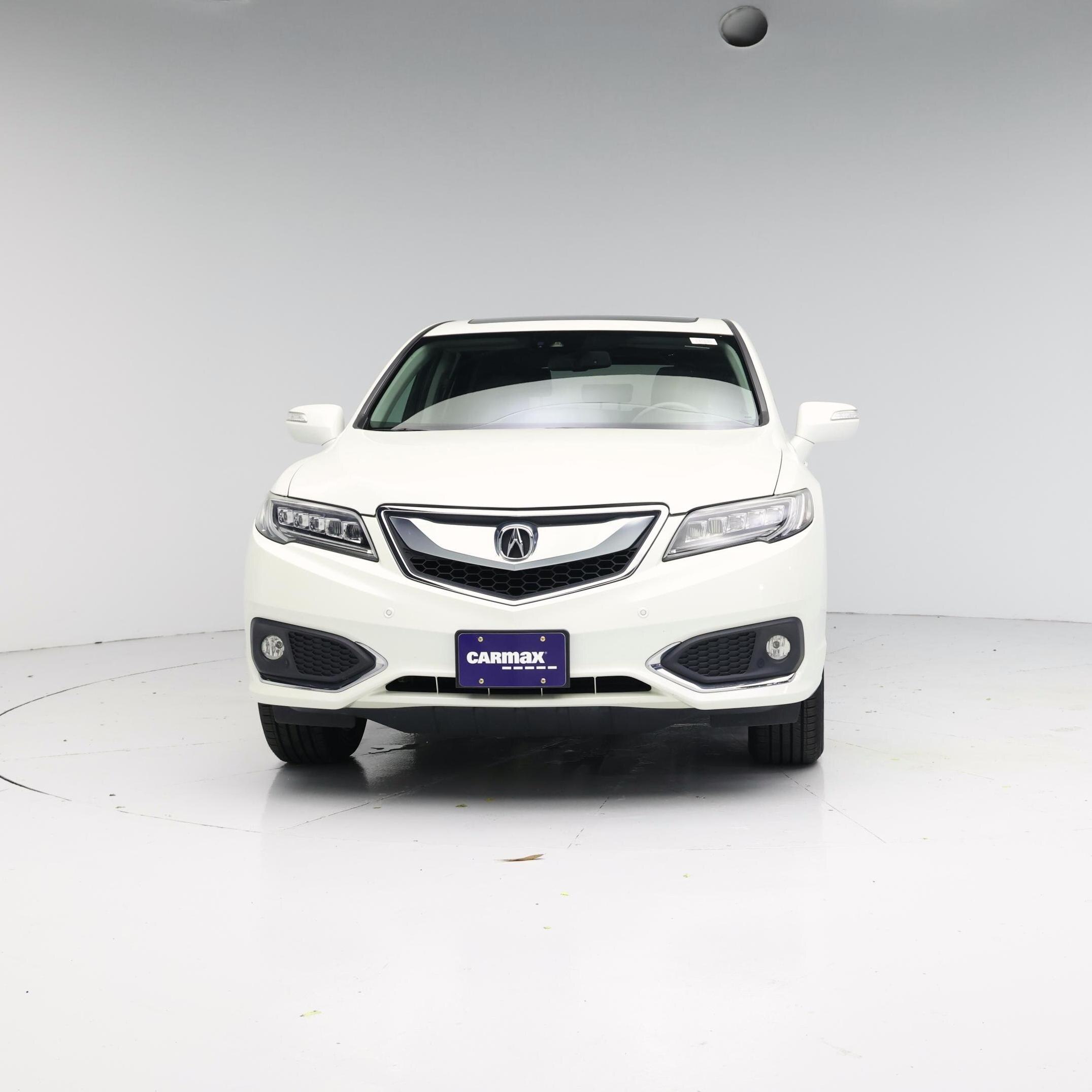 Thumbnail: 2018 Acura RDX - 5