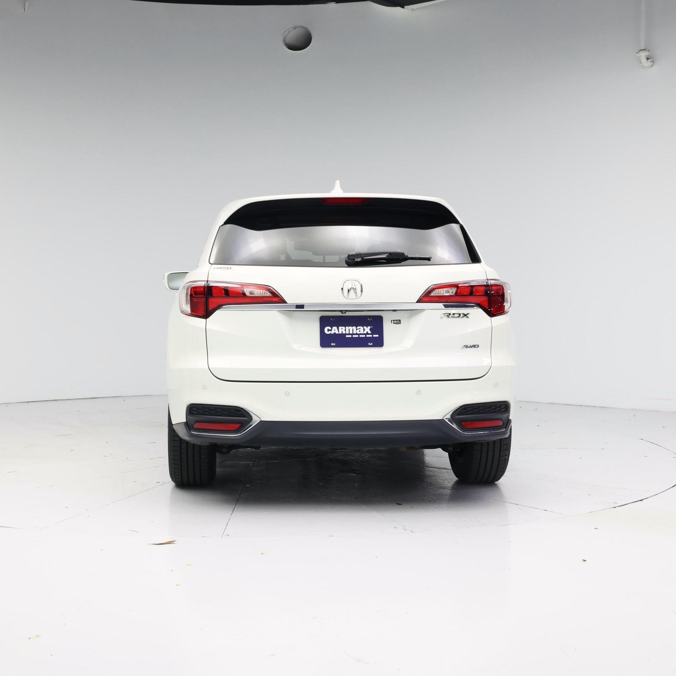 Thumbnail: 2018 Acura RDX - 6