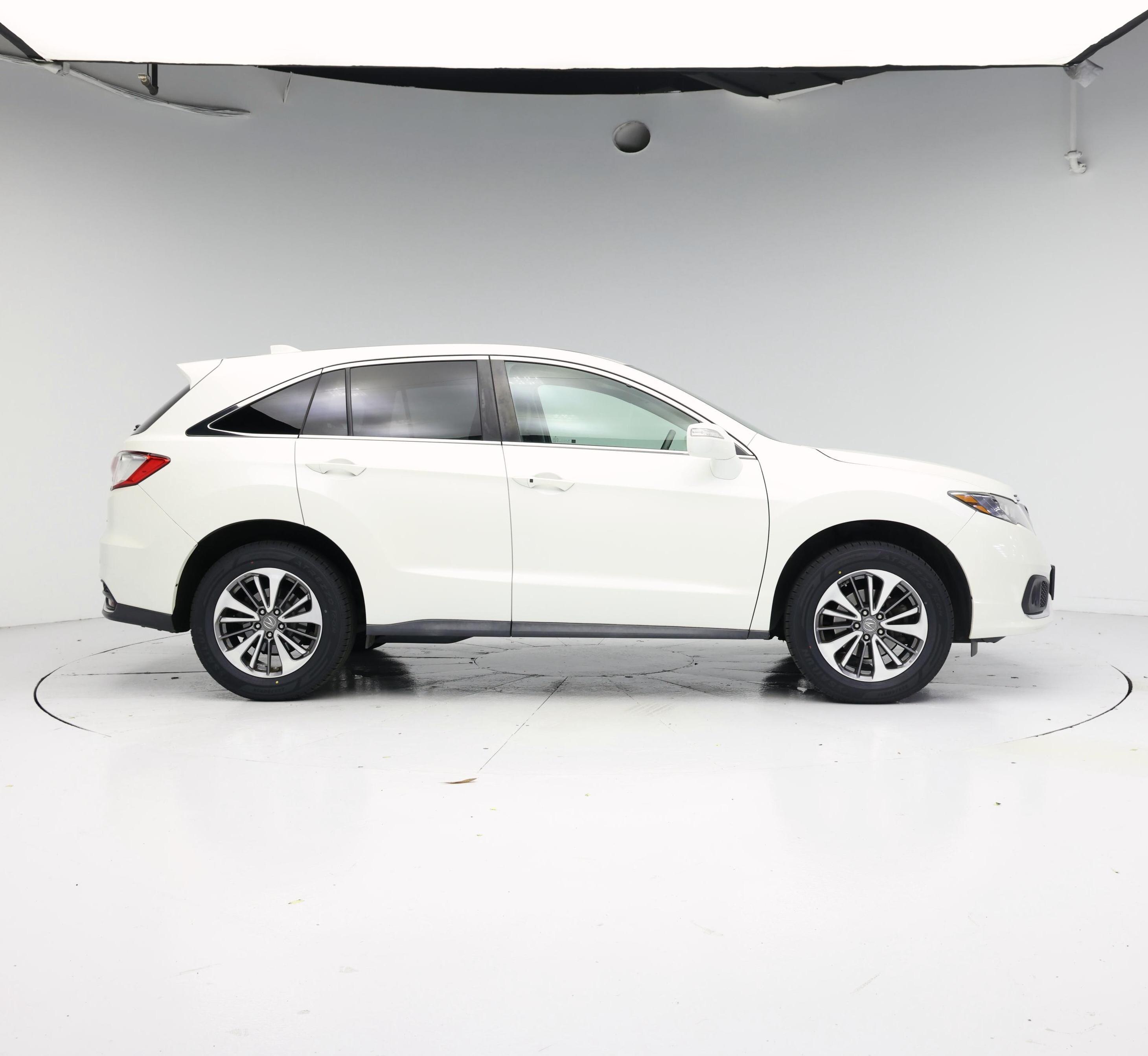 Thumbnail: 2018 Acura RDX - 7