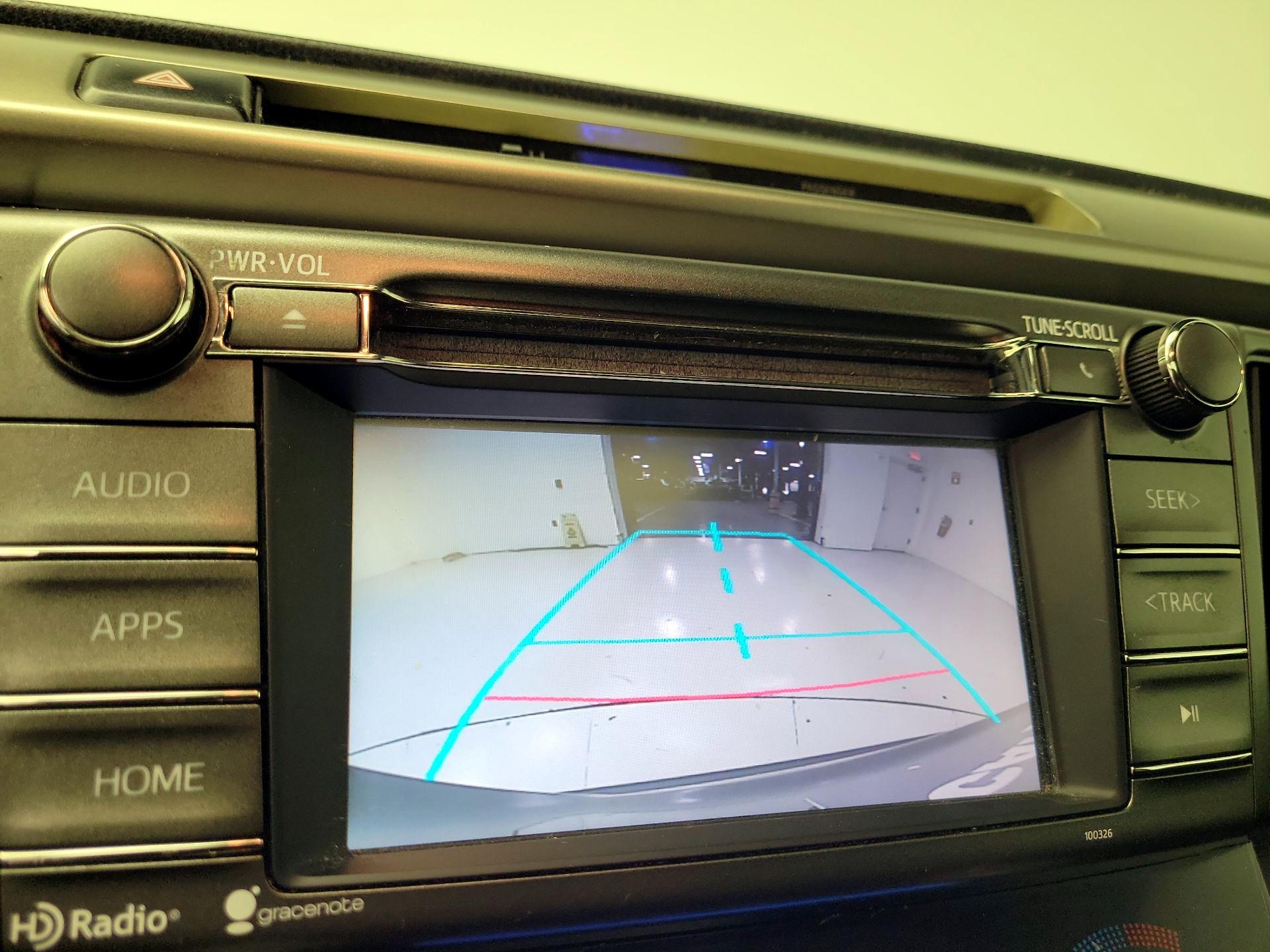 Thumbnail: 2014 Toyota RAV4 - 14